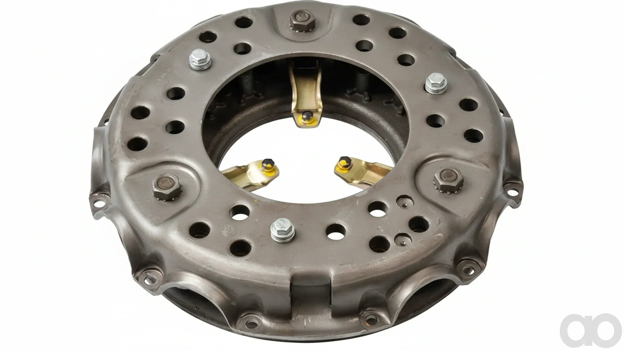 Case IH - AR34459 - Exchange Clutch