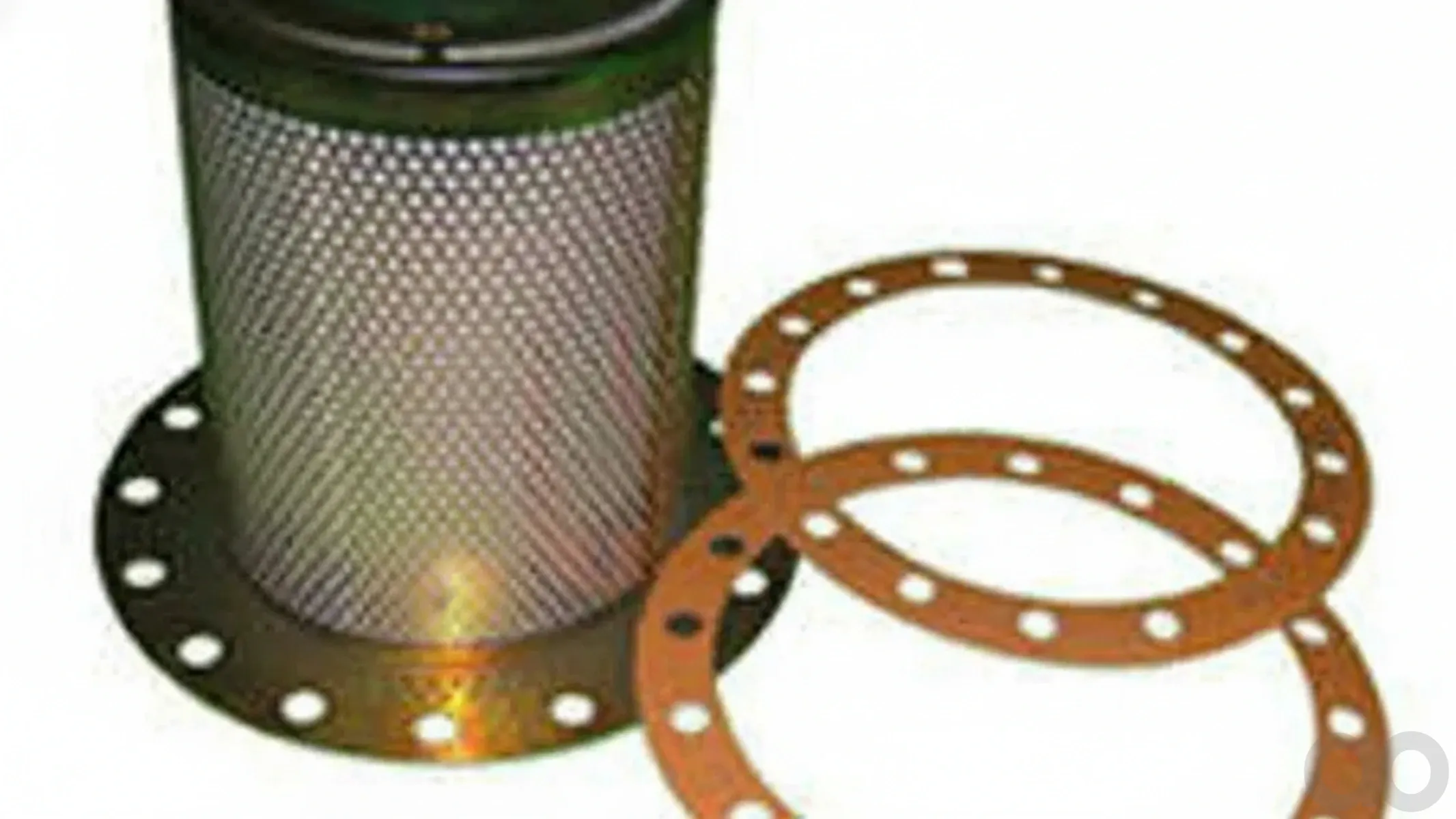 Case IH - AS2442 - Oil Separator