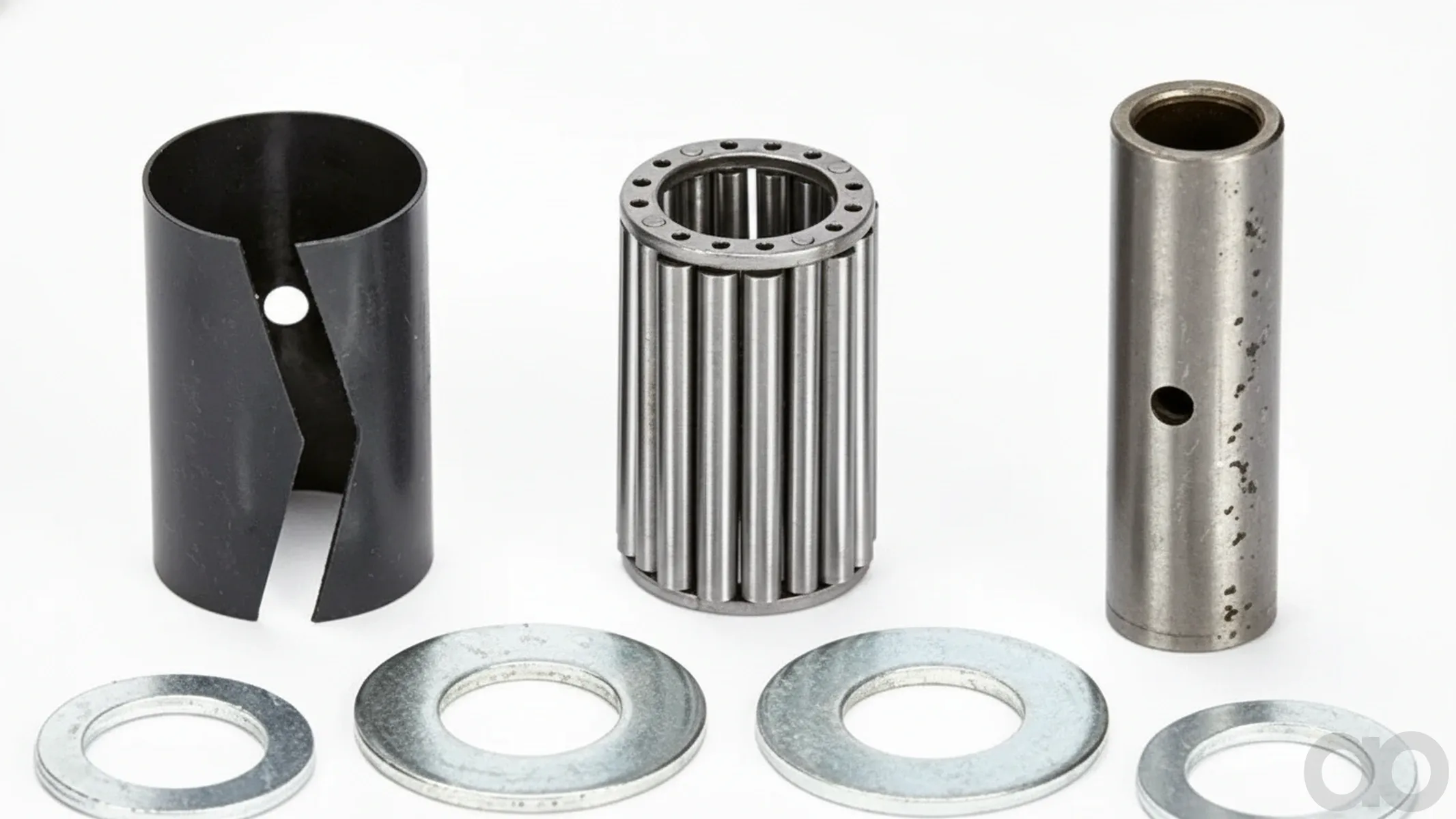 Case IH - AUB121865 - Bearing Group