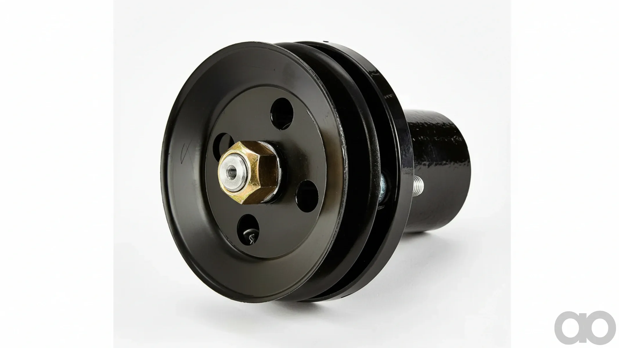 Case IH - AUB163003 - Spindle