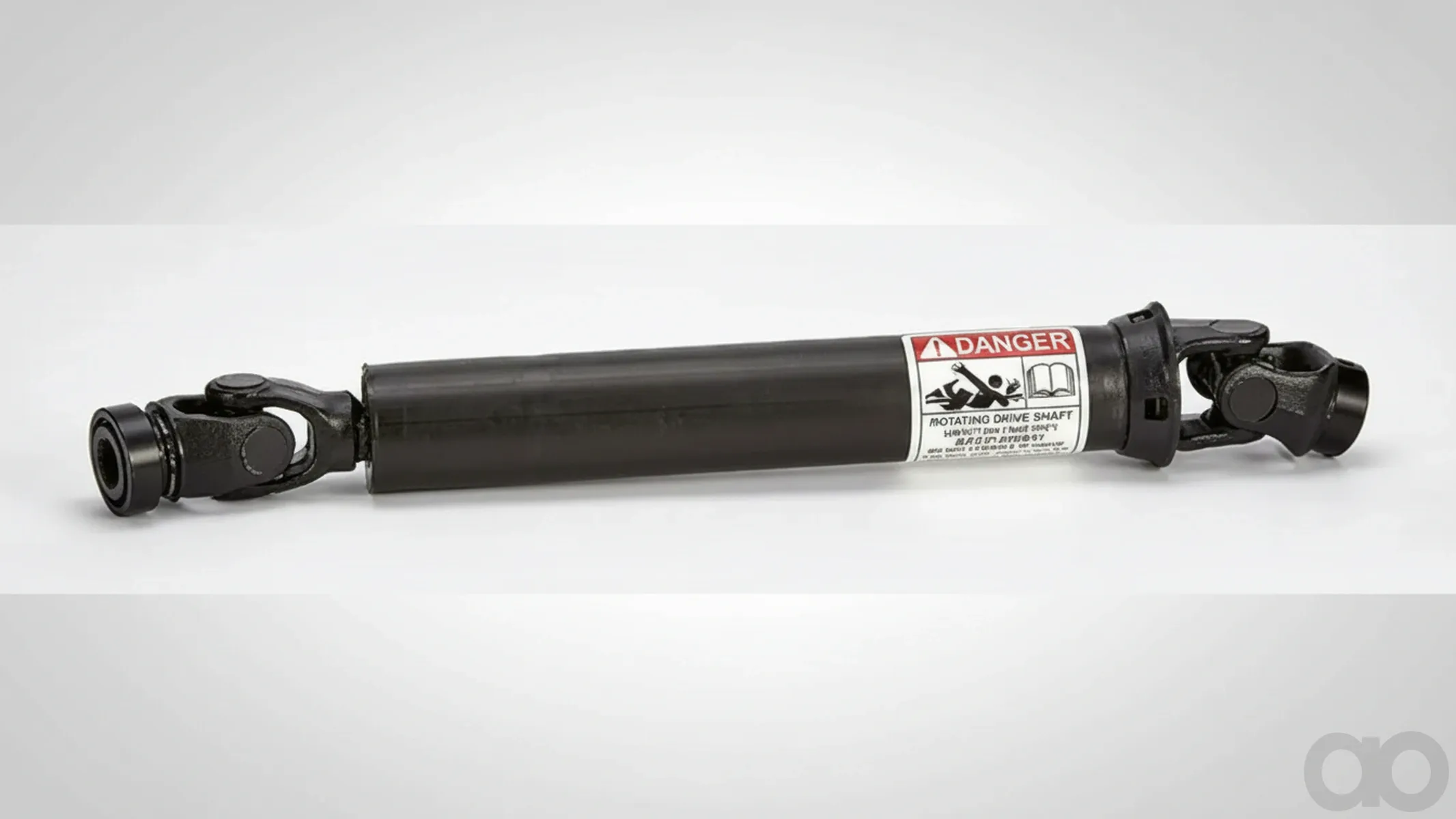 Case IH - AUB163214 - Drive Shaft