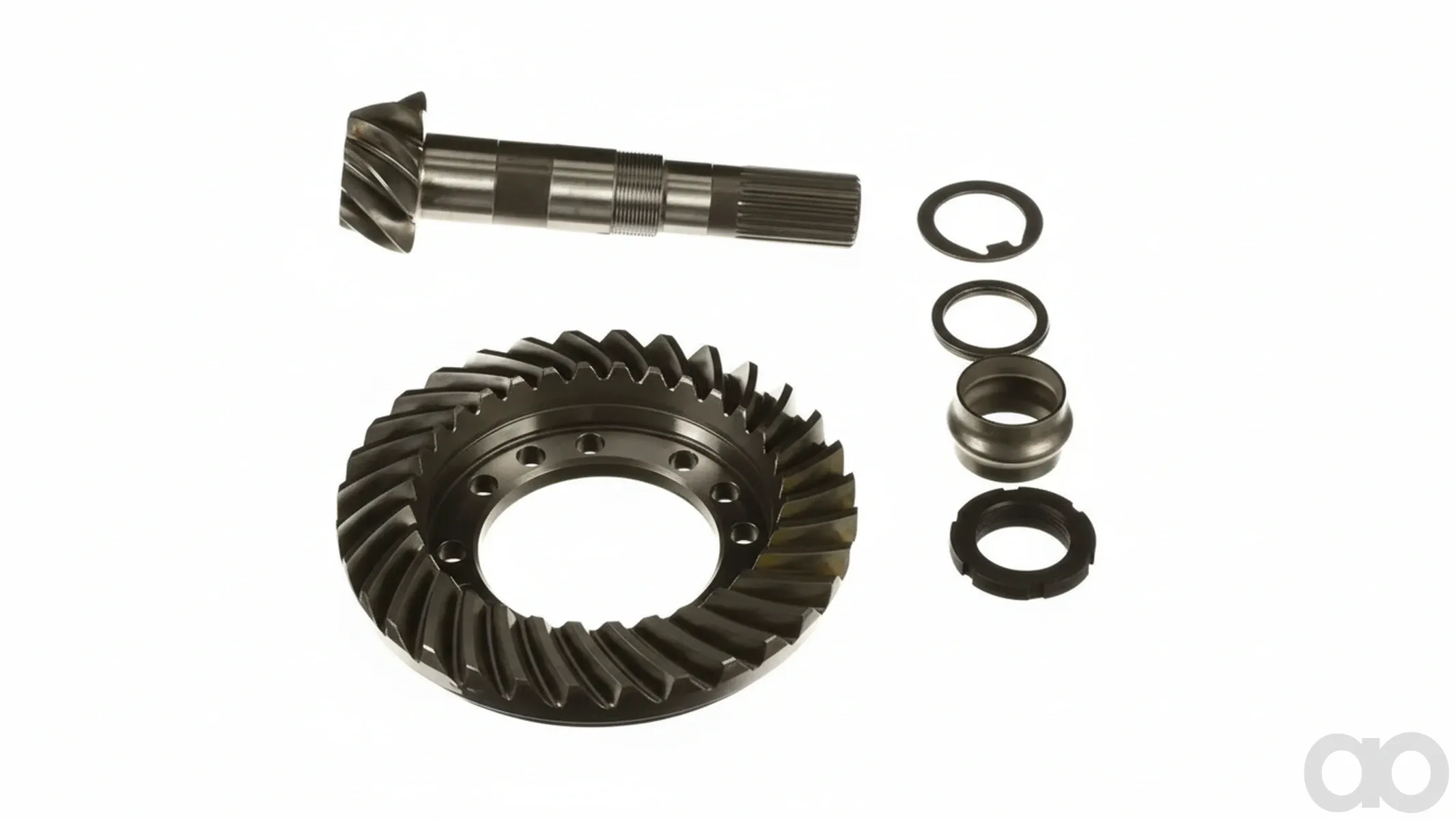 Case IH - B510161 - Bevel Gear