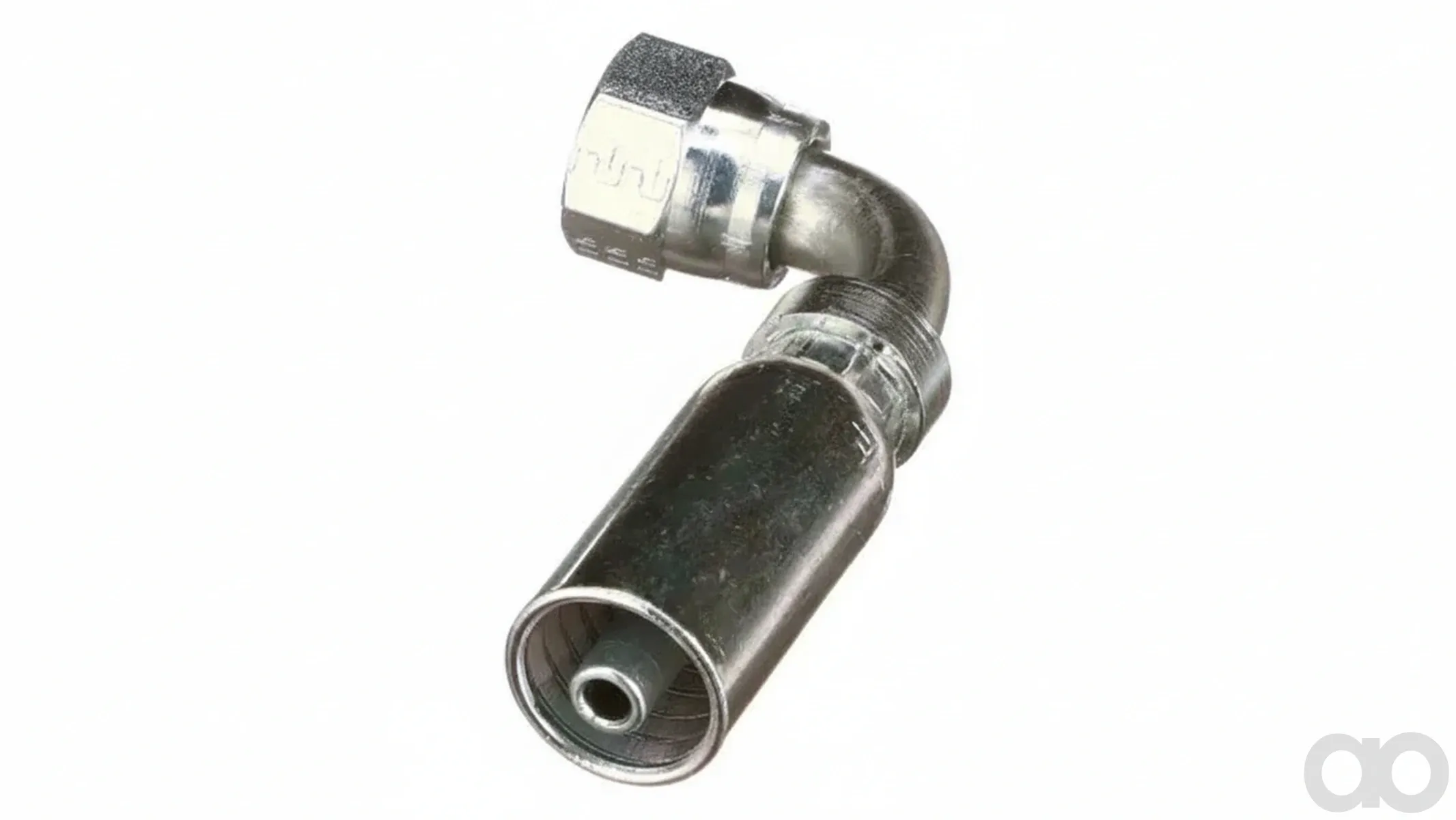 Case IH - B90762 - Fitting
