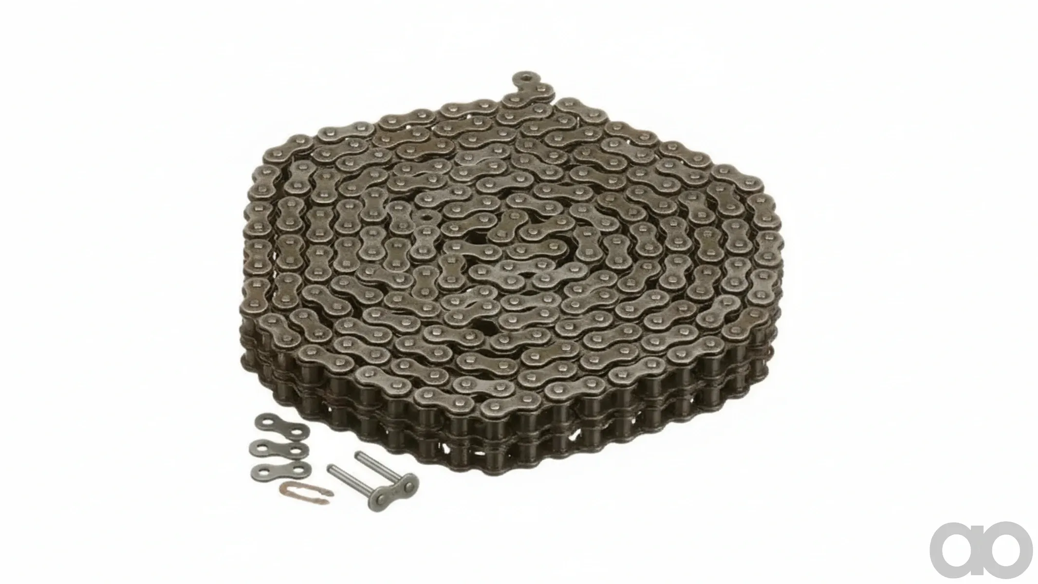 Case IH - B91407X - Chain (Agricultural Machinery)