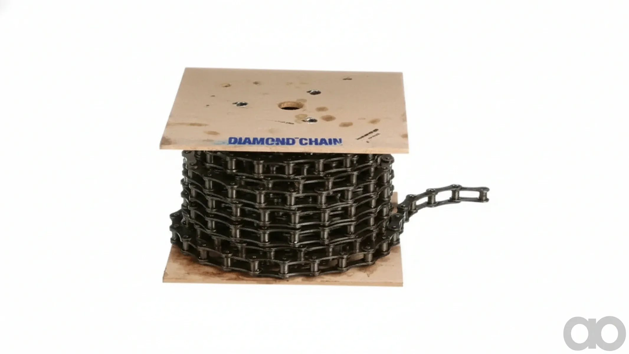 Case IH - B91545X - Chain (Agricultural Machinery)