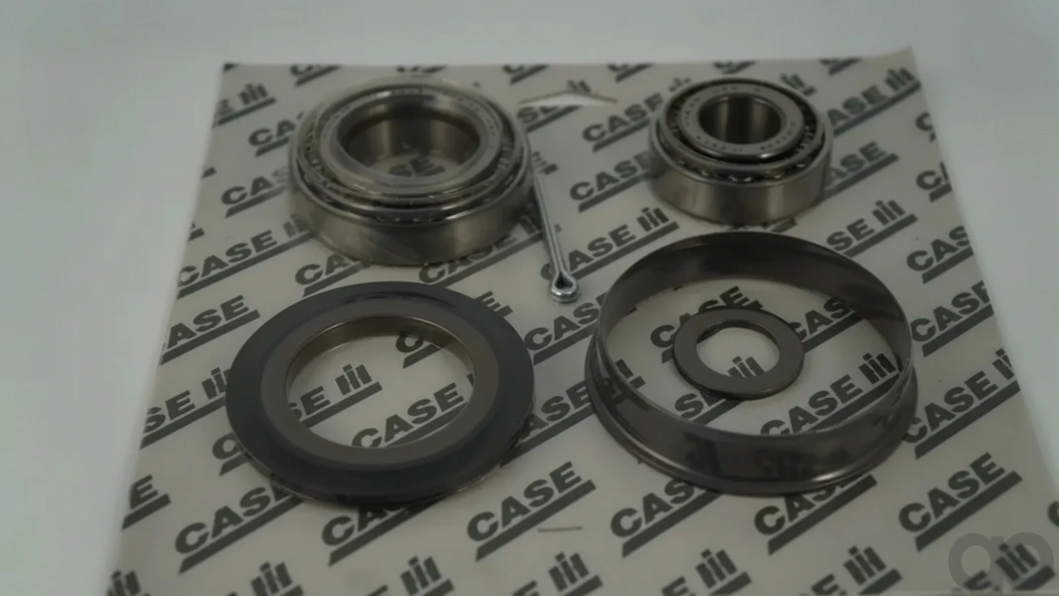 Case IH - B93362 - Bearing