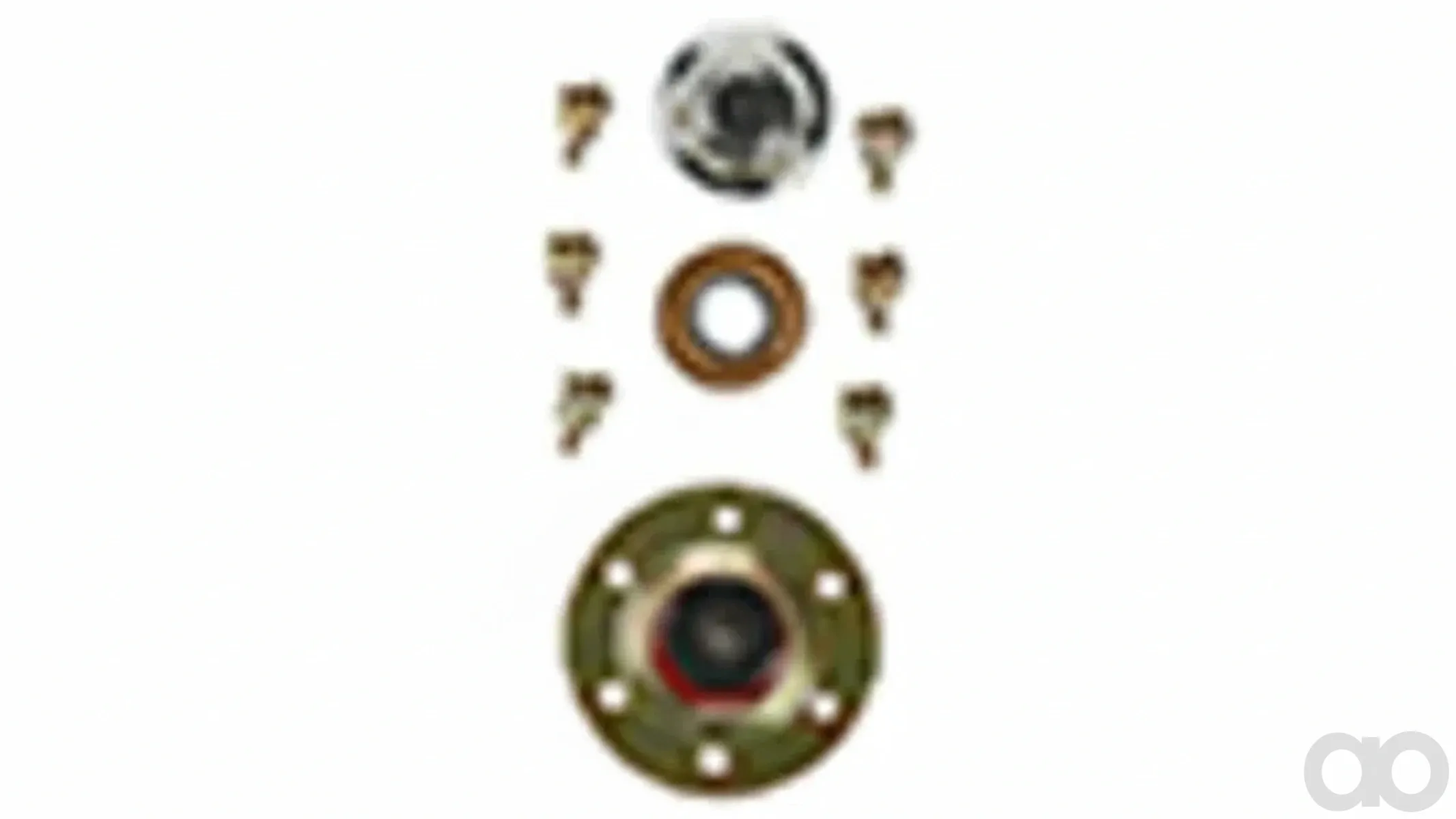 Case IH - B95204 - Set