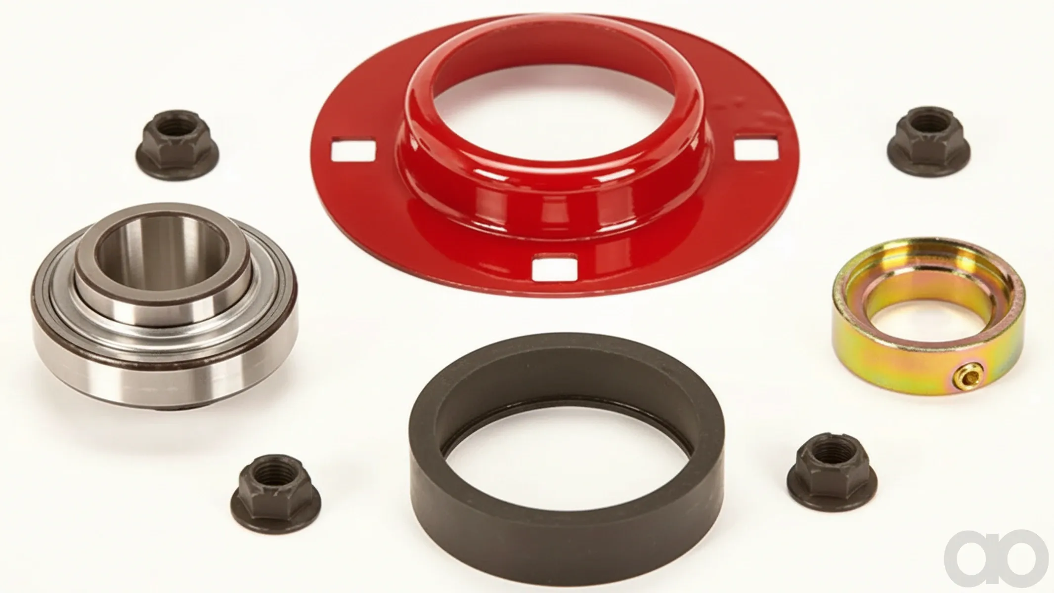 Case IH - B95346 - Set