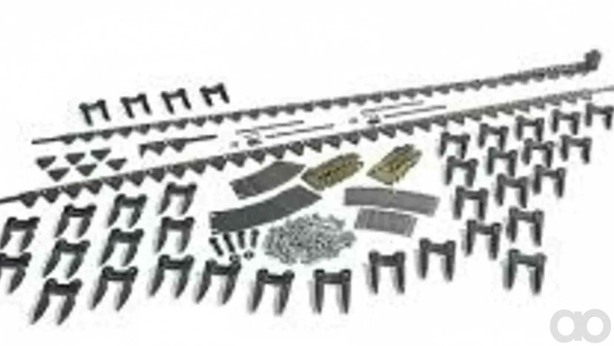 Case IH - B95549 - Set