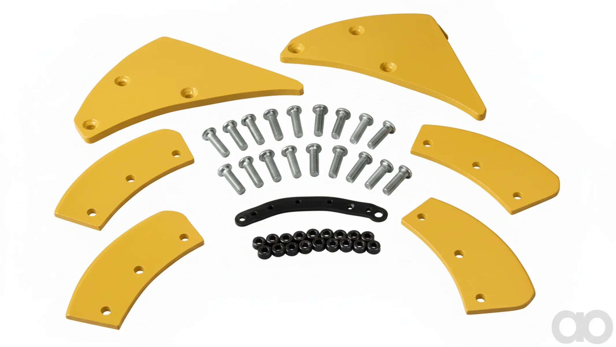 Case IH - B96204 - Set