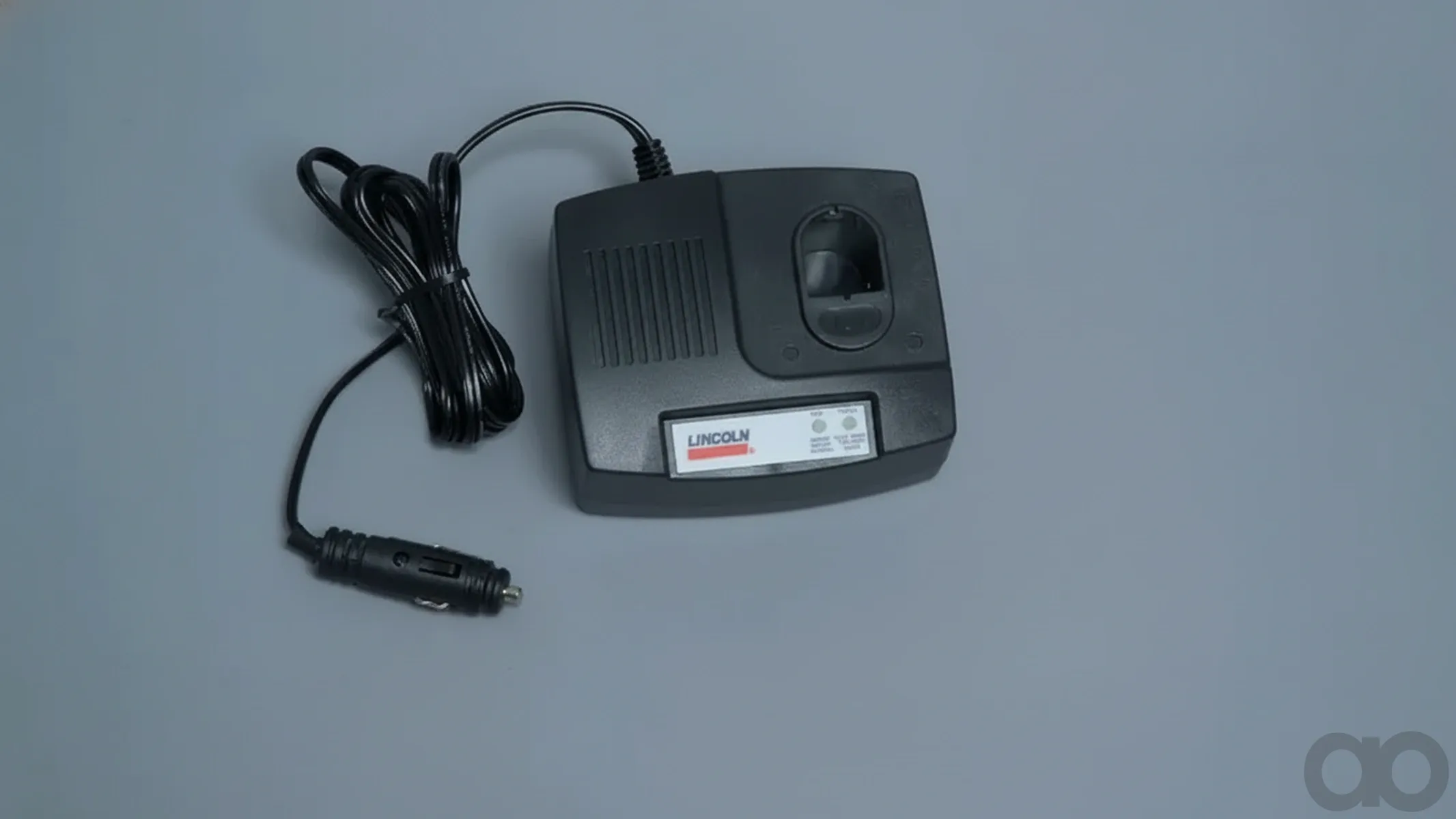 Case IH - B96508 - Charger