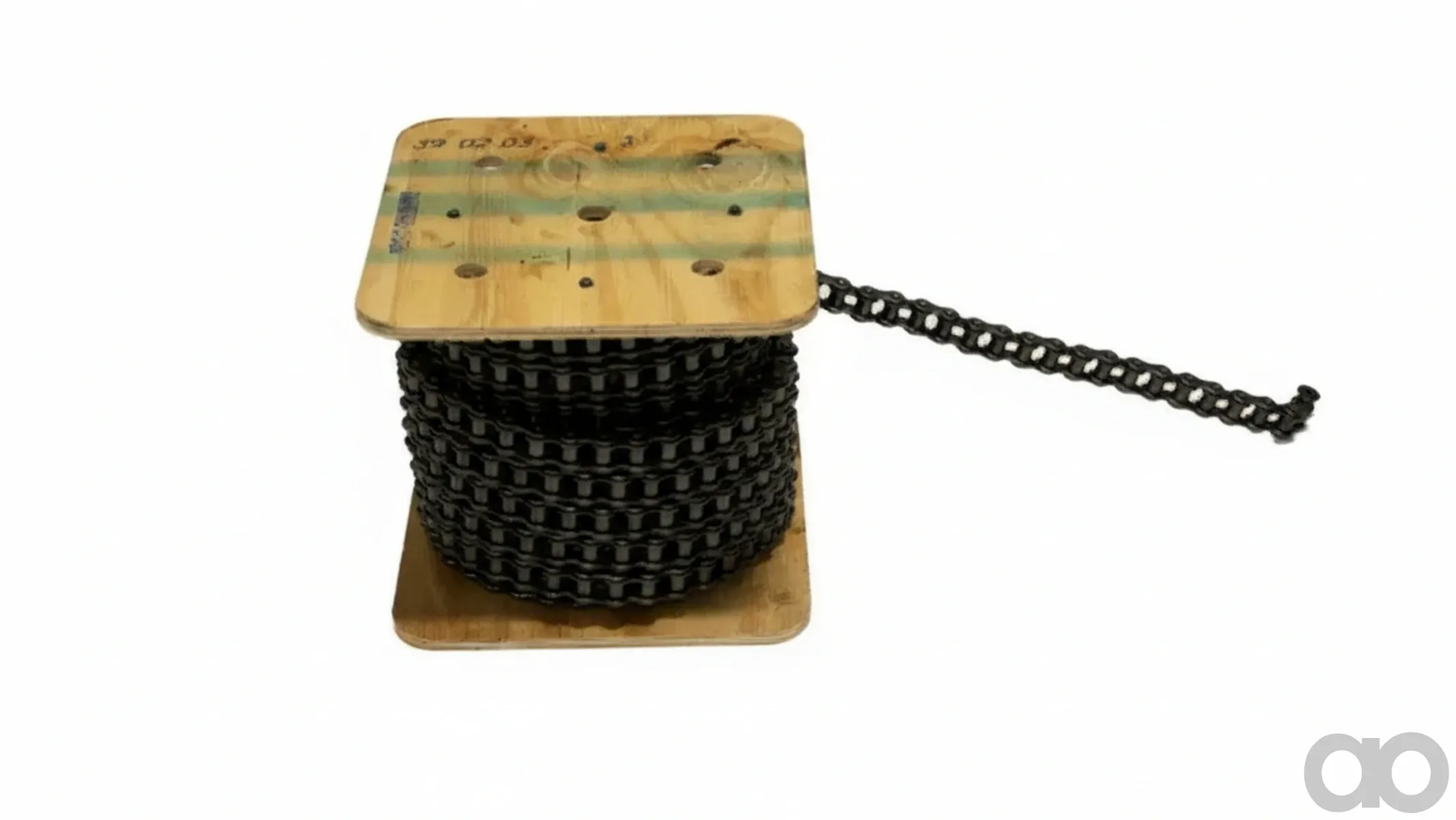 Case IH - B96620 - Chain (Construction Machinery)