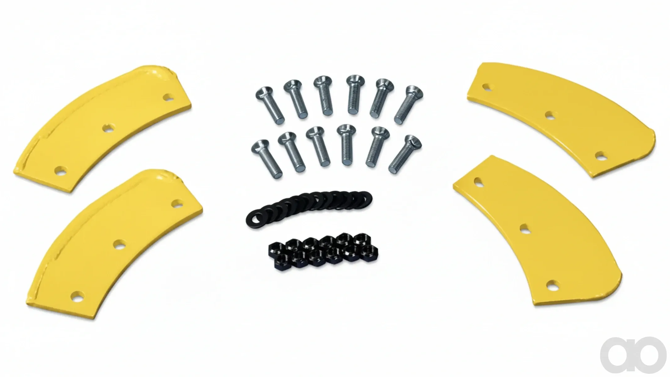 Case IH - B96656 - Set