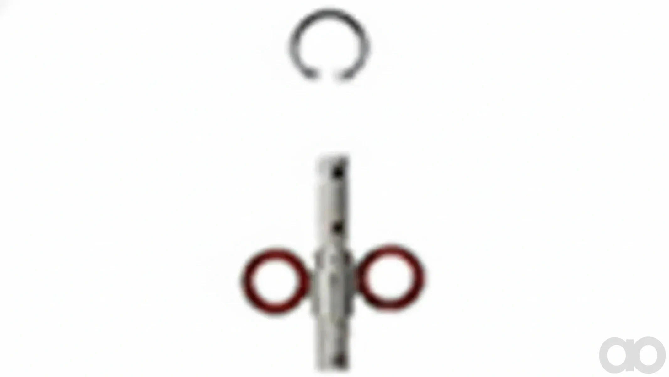 Case IH - B96695 - Seed Meter Drive Kit - New Holland Agriculture