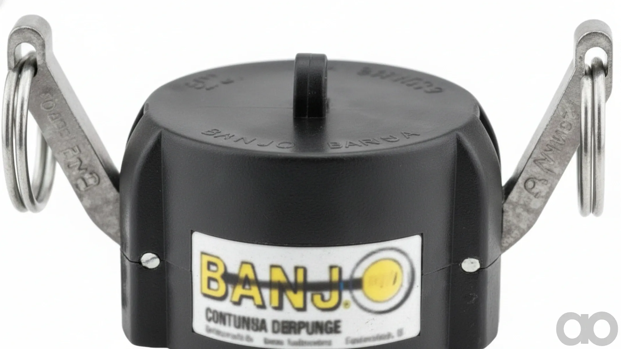 Case IH - BN22226 - Dust Cap