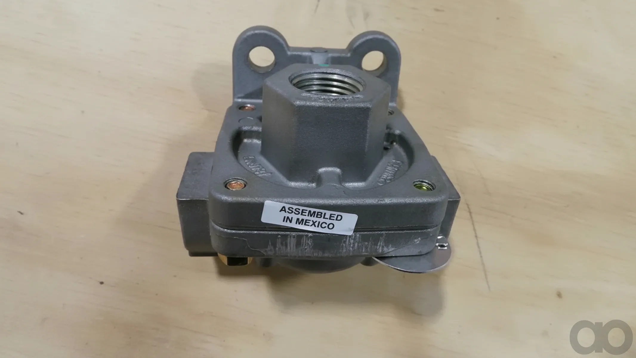 Case IH - BN2298276 - Pneumatic Valve