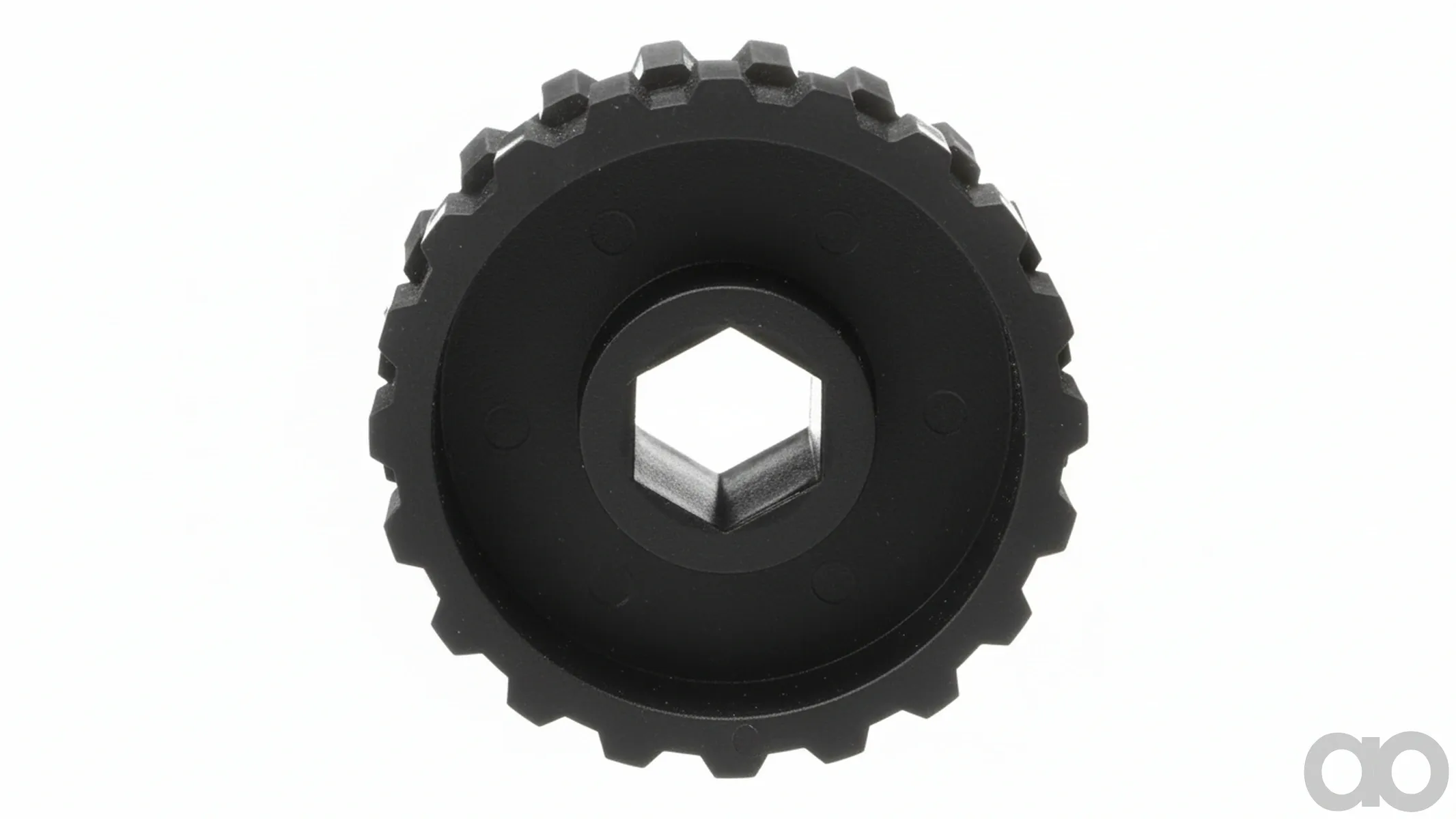 Case IH - BN23096 - Wheel