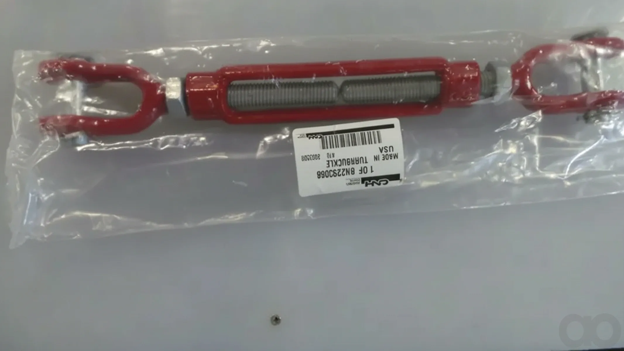 Case IH - BN2393088 - Turnbuckle