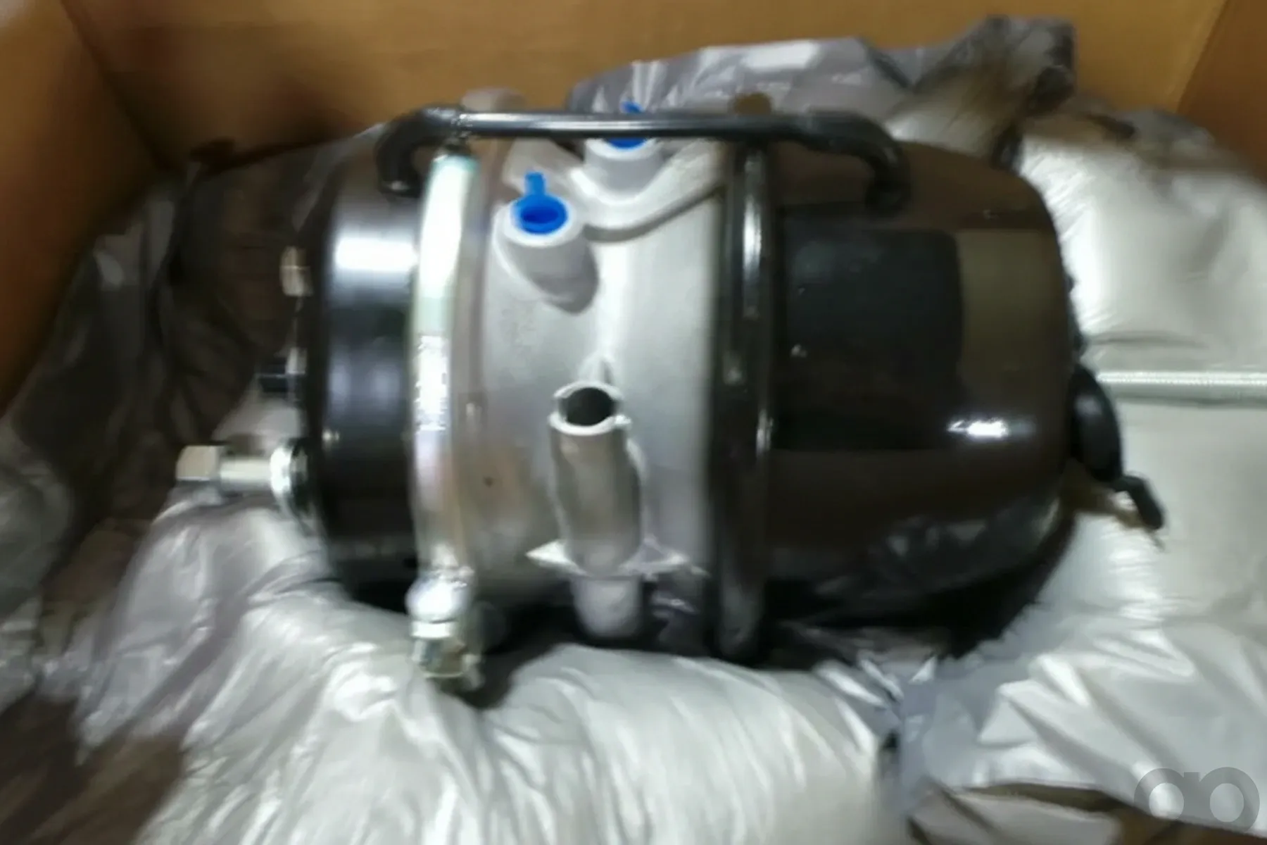 Case IH - BN2399367 - Brake