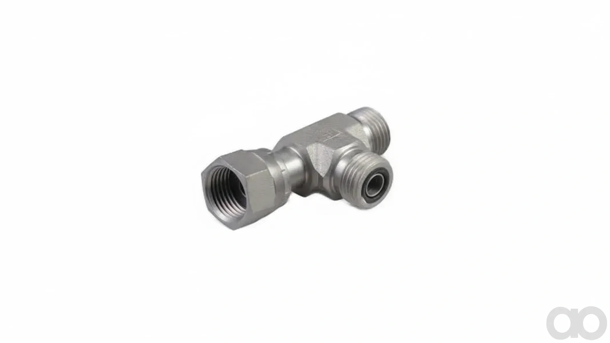 Case IH - BN302435 - T-Piece