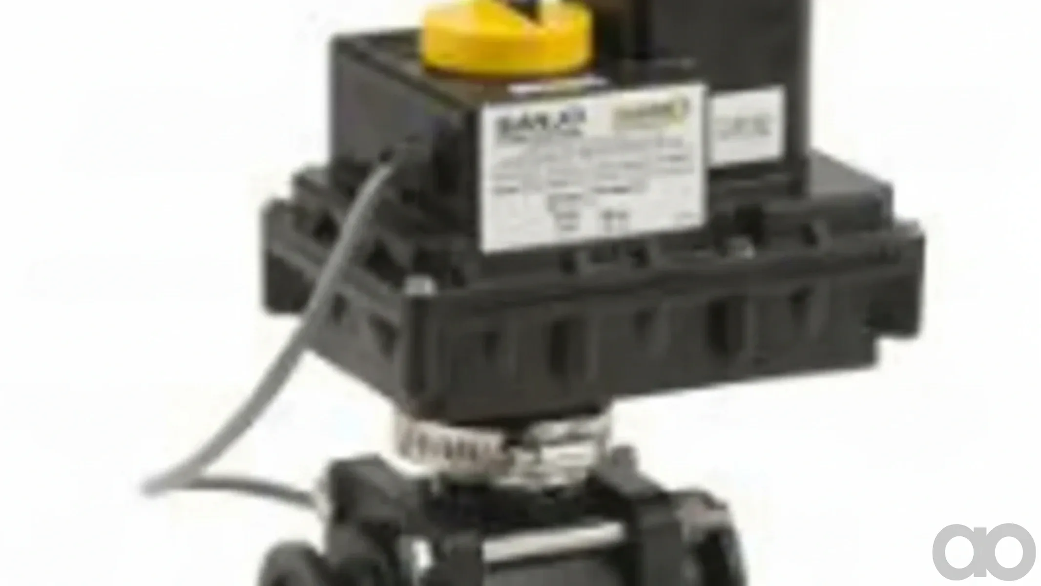 Case IH - BN303193 - Valve