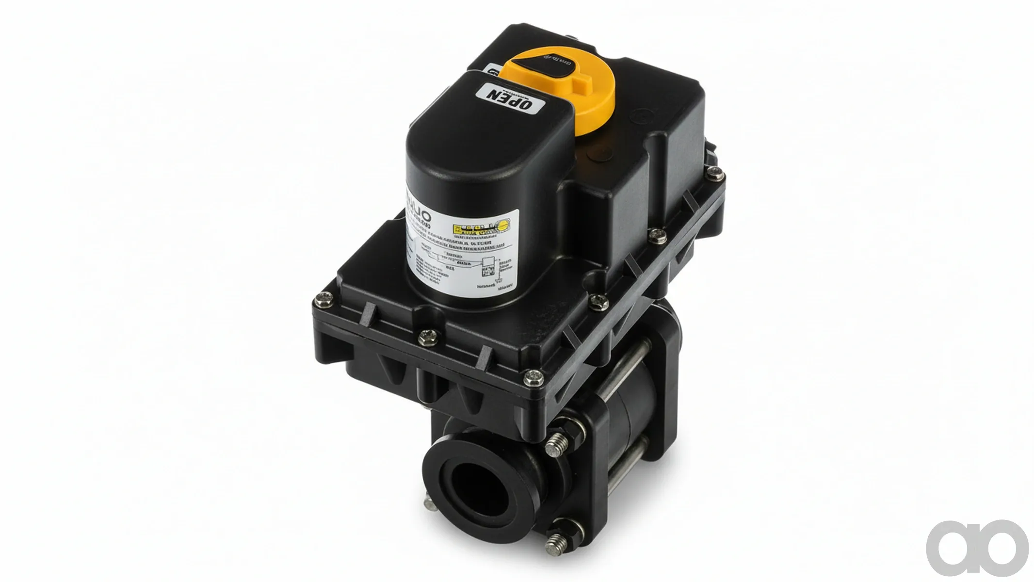 Case IH - BN305049 - Valve