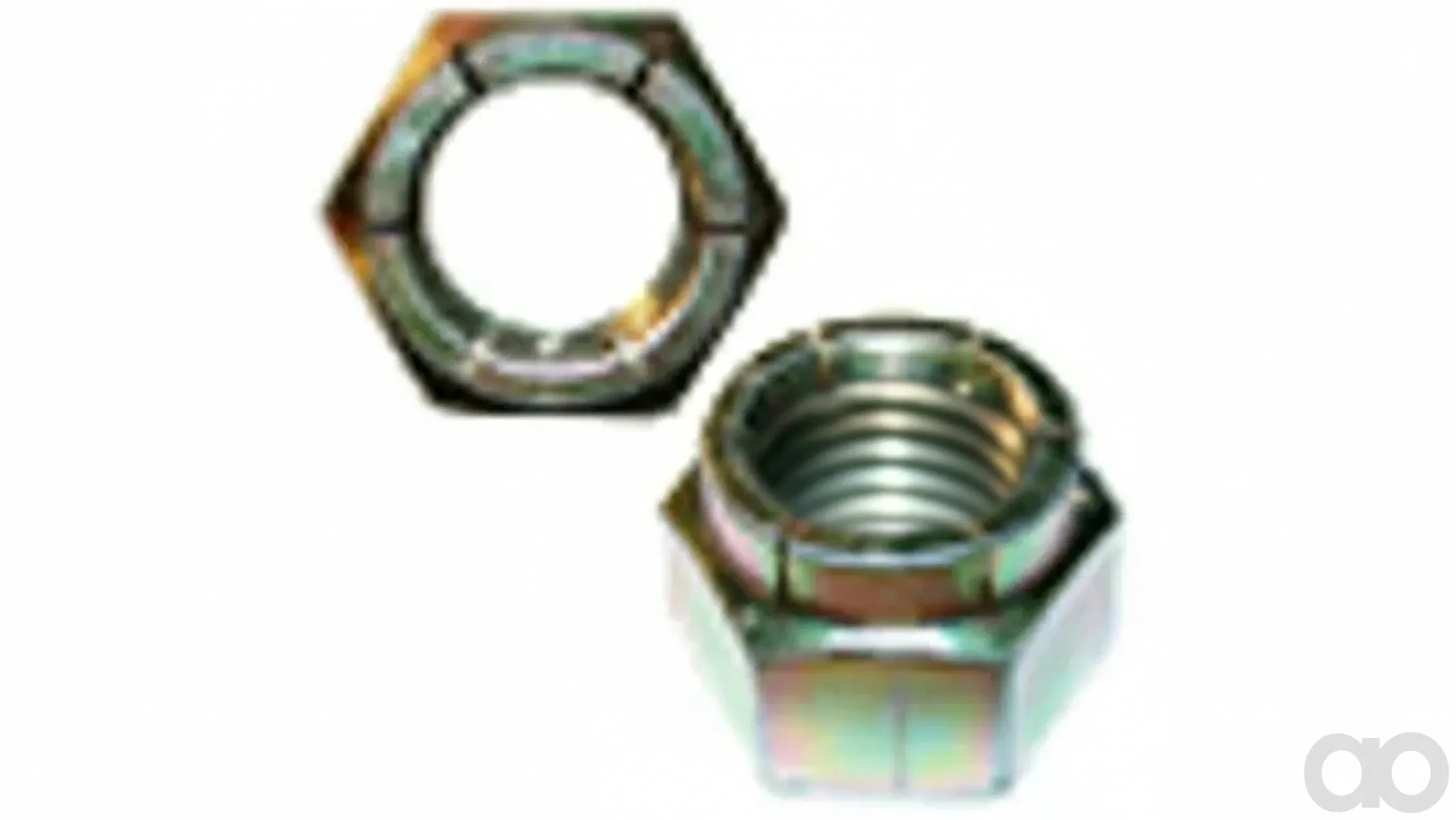 Case IH - BN305066 - Nut