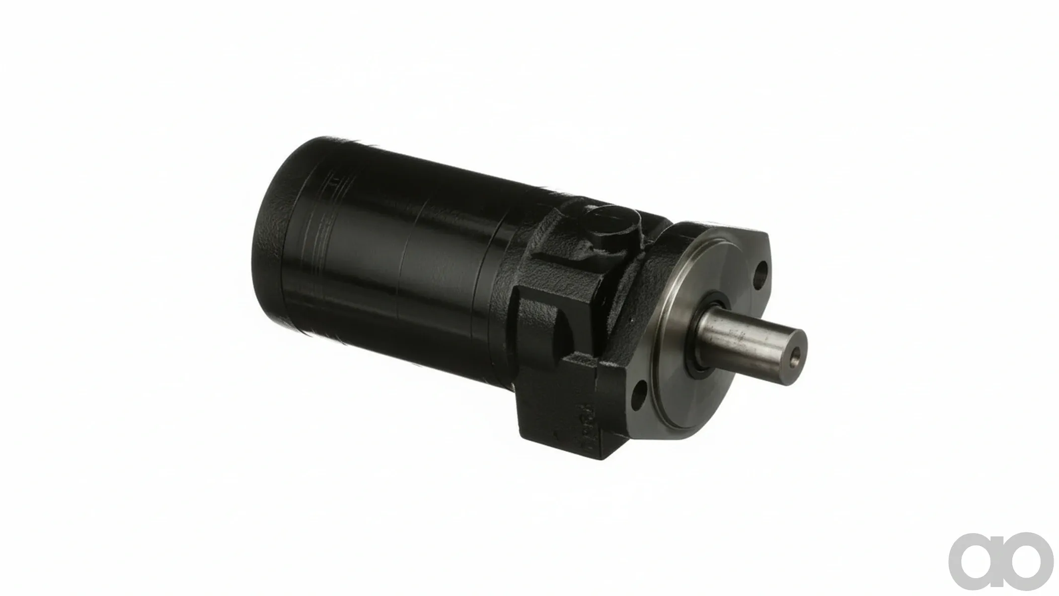 Case IH - BN306232 - Motor