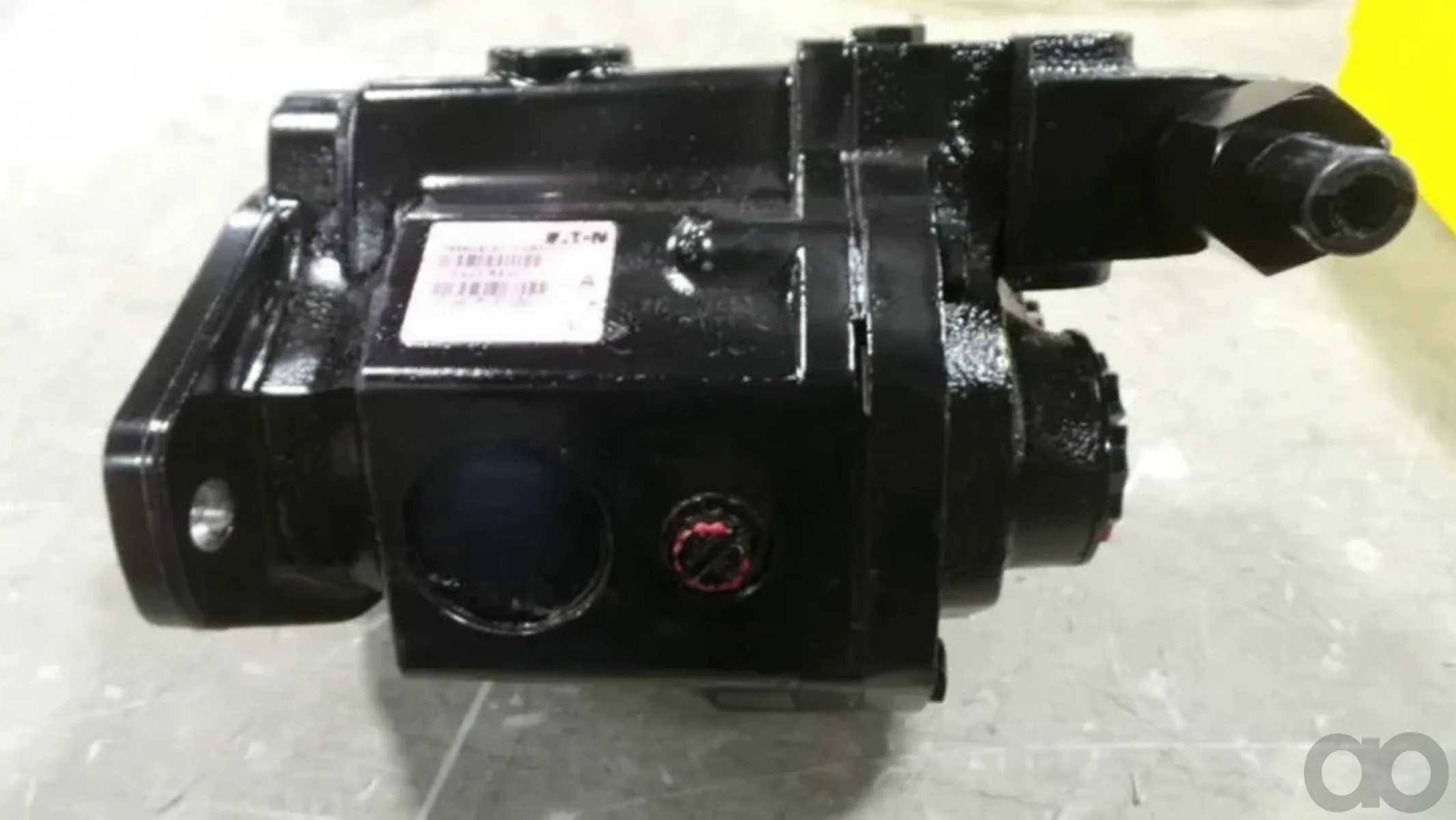 Case IH - BN306371 - Pump