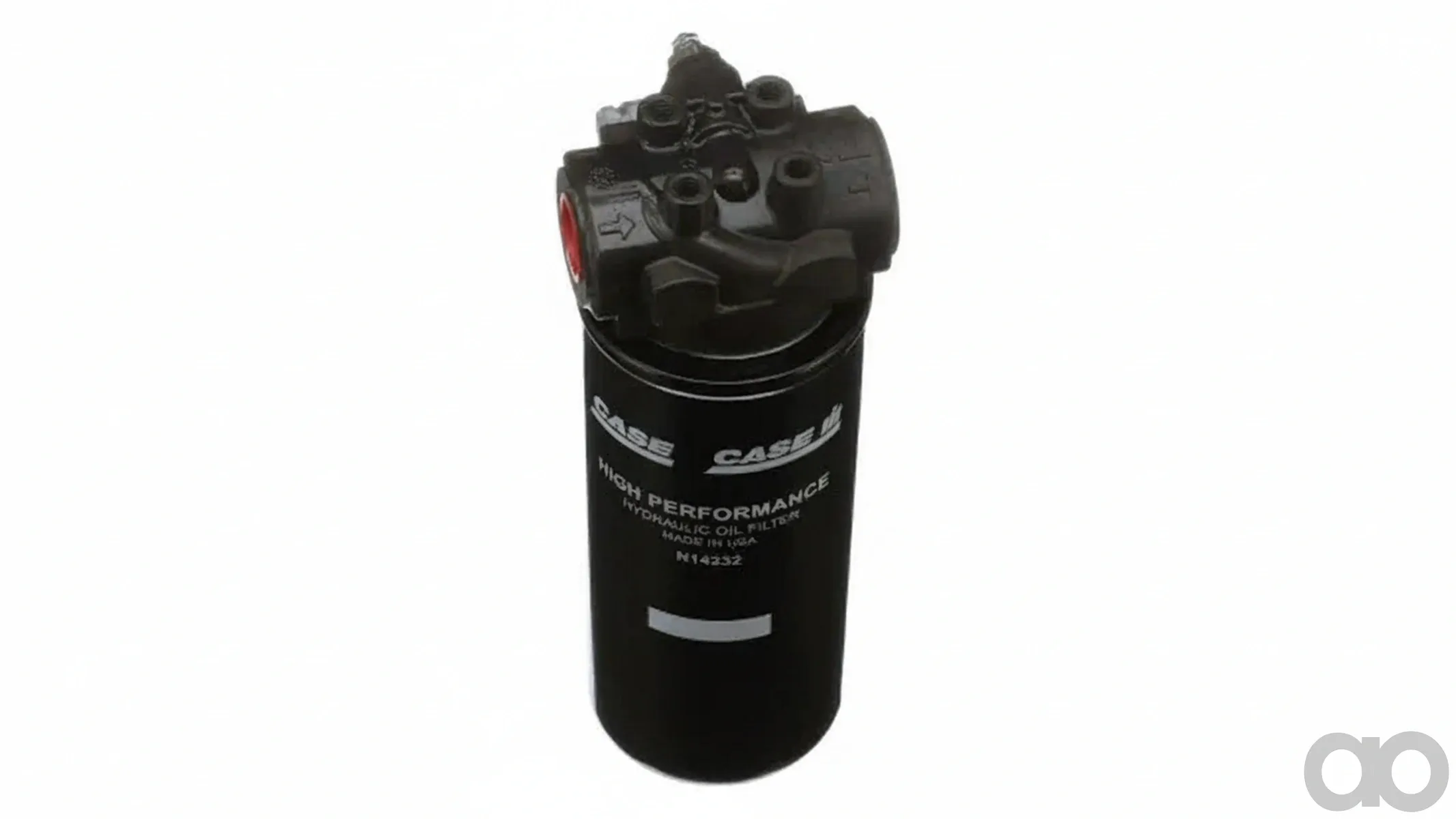 Case IH - BN309664 - Filter