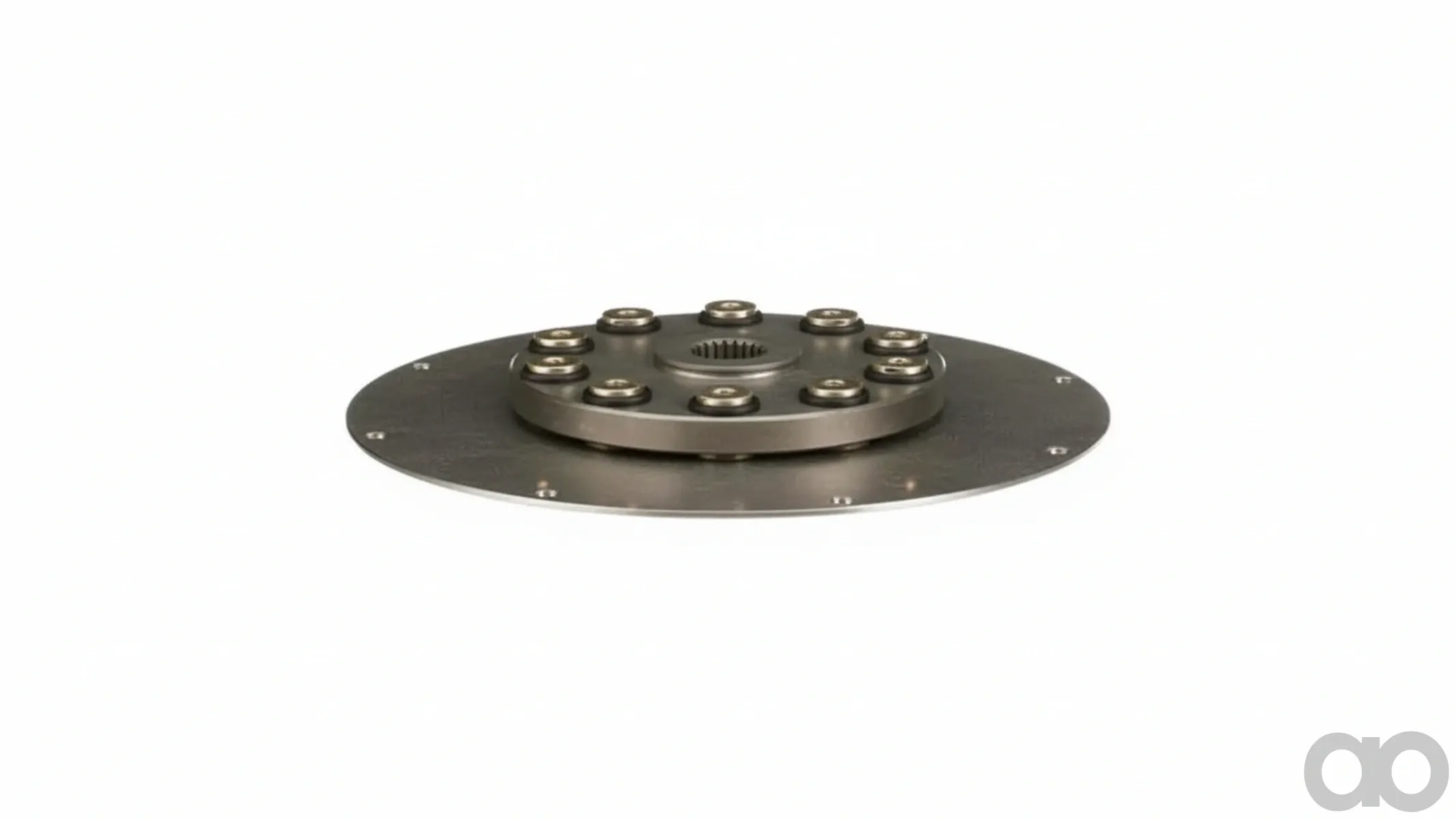 Case IH - BN309955 - Flywheel