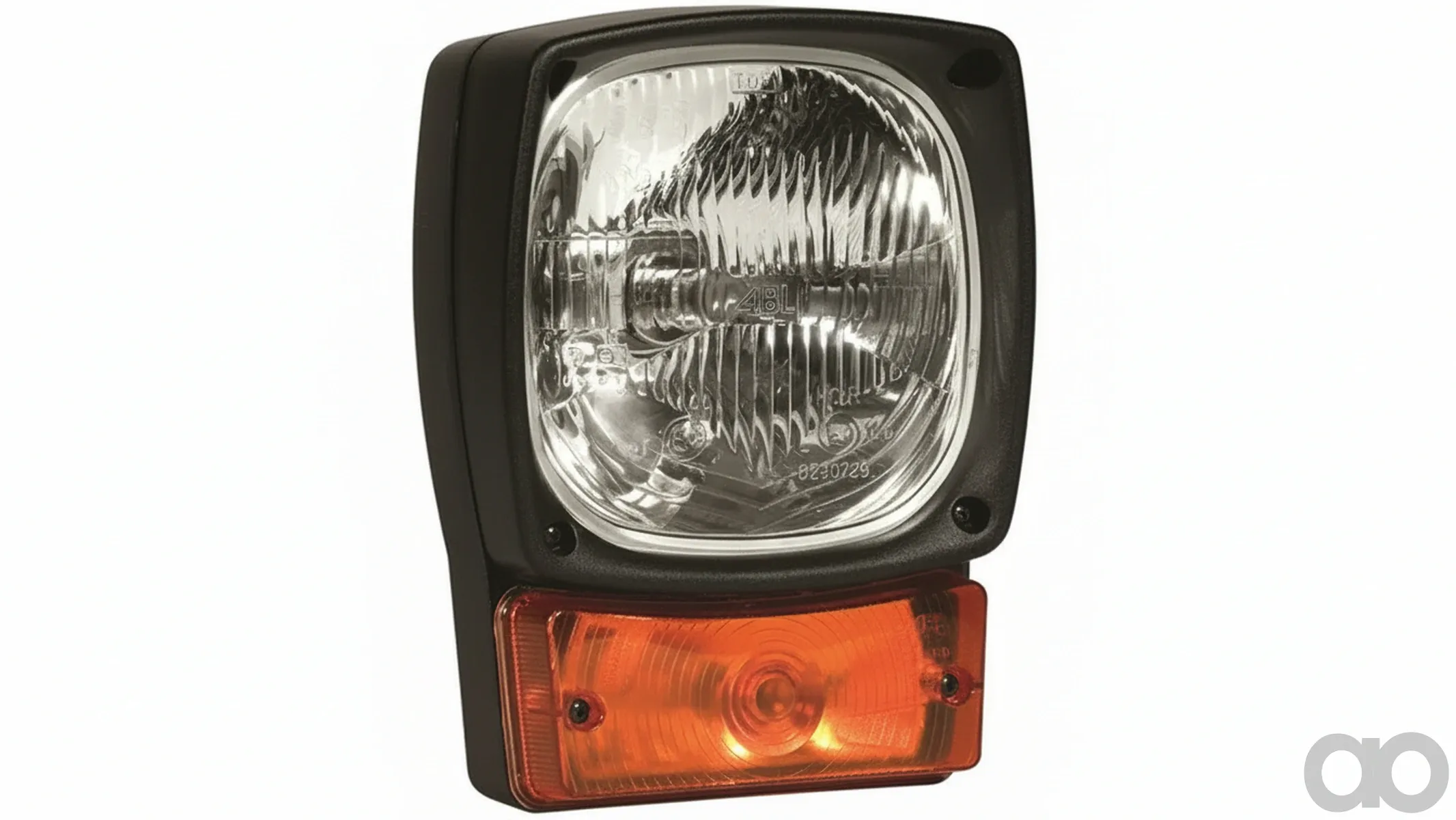 Case IH - BN310138 - Headlight
