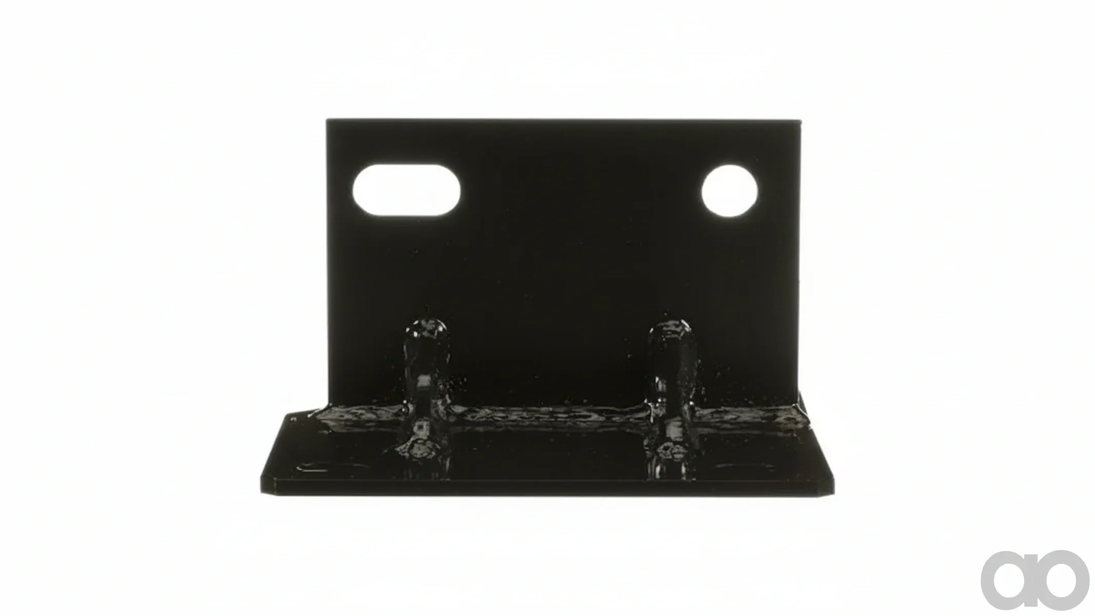 Case IH - BN311484 - Mounting Plate