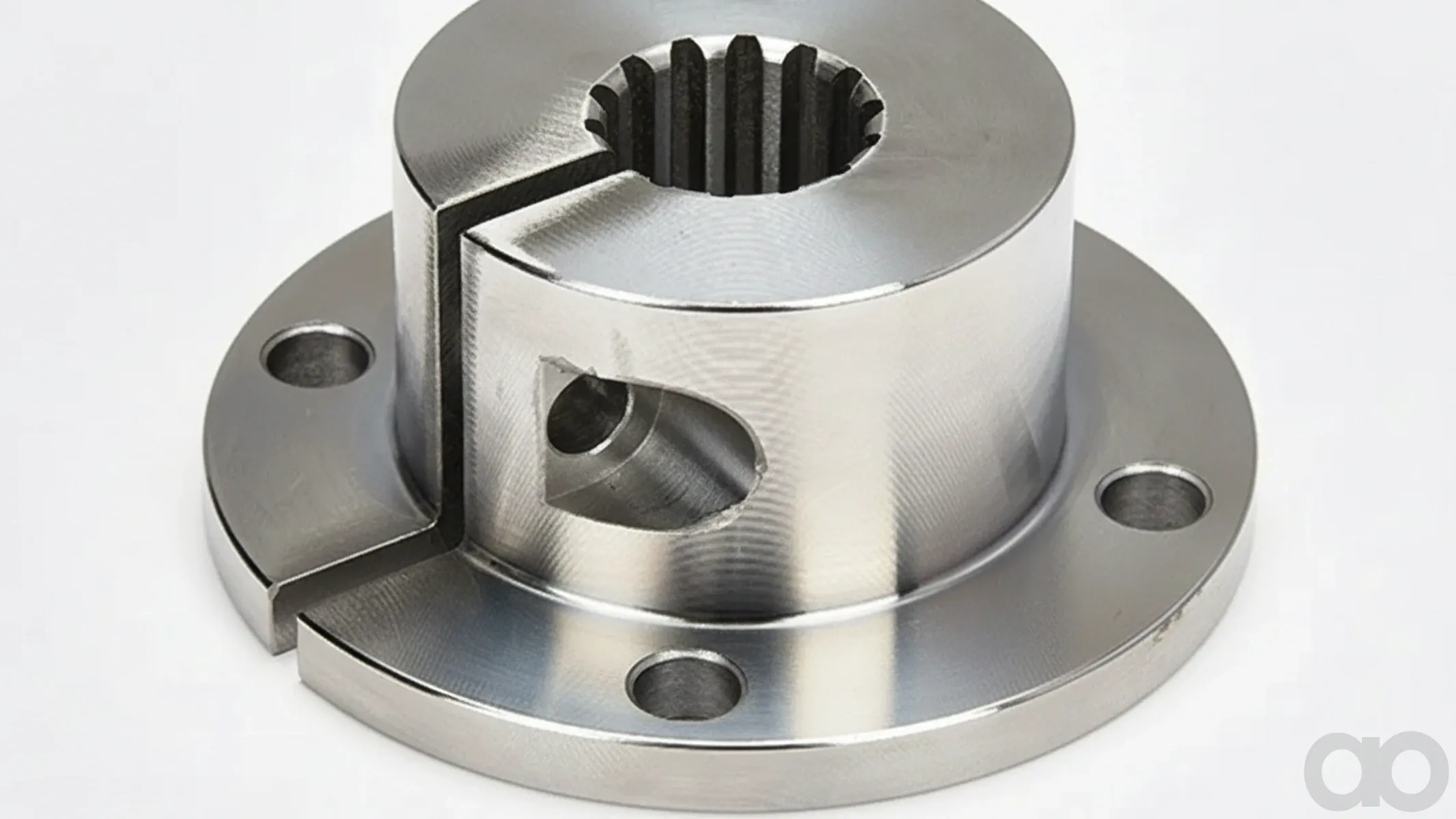Case IH - BN313375 - Flange