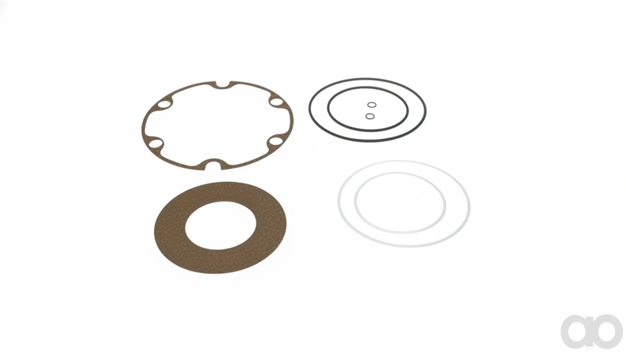 Case IH - BN313467 - O-Ring Kit