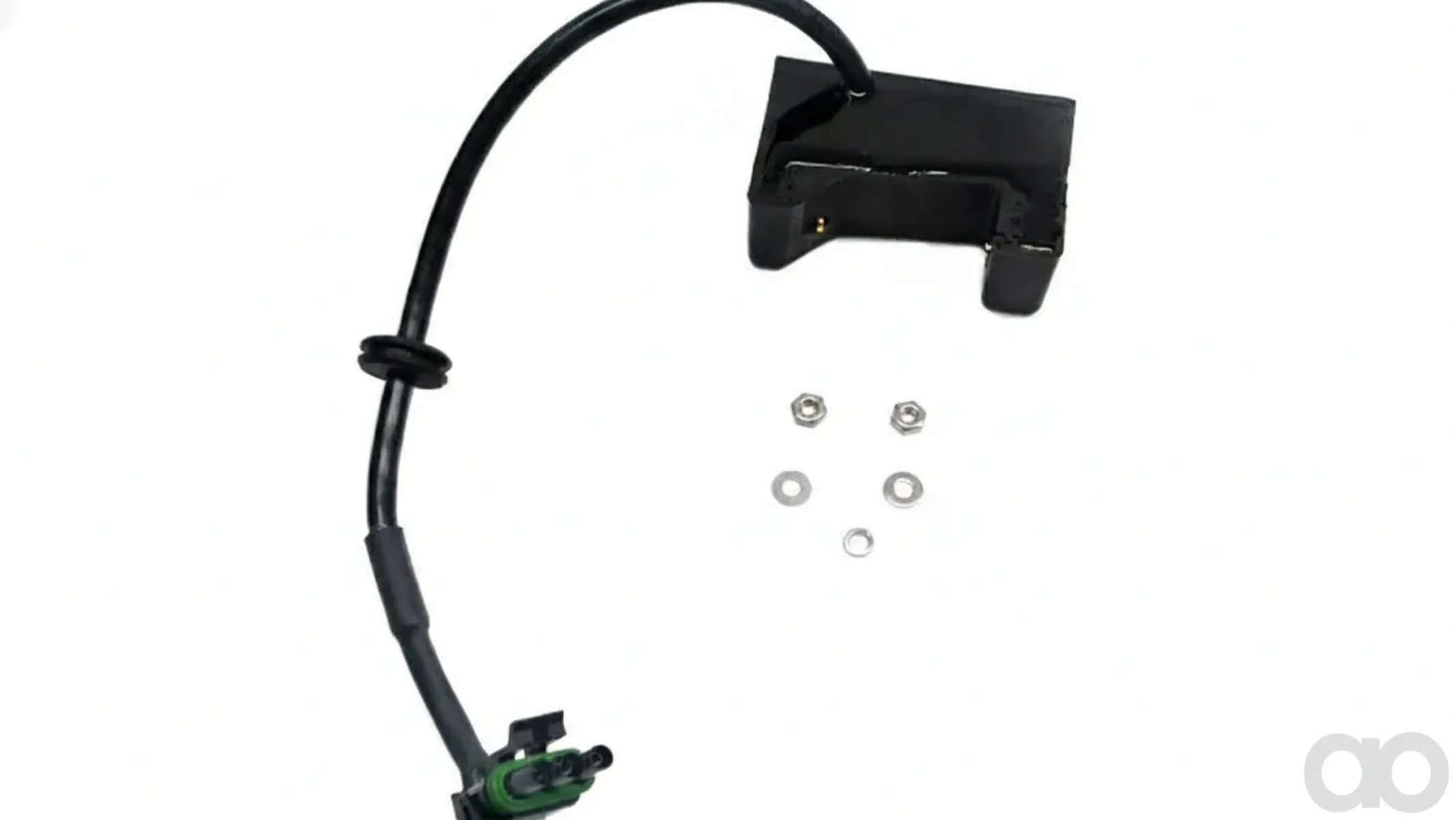 Case IH - BN319646 - Sensor