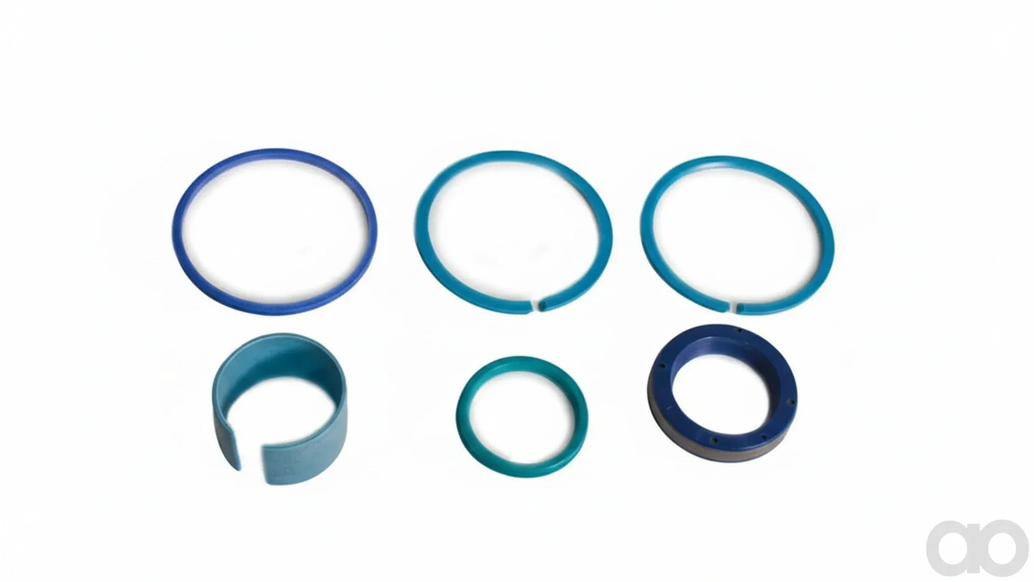 Case IH - BN324211 - Gasket Set