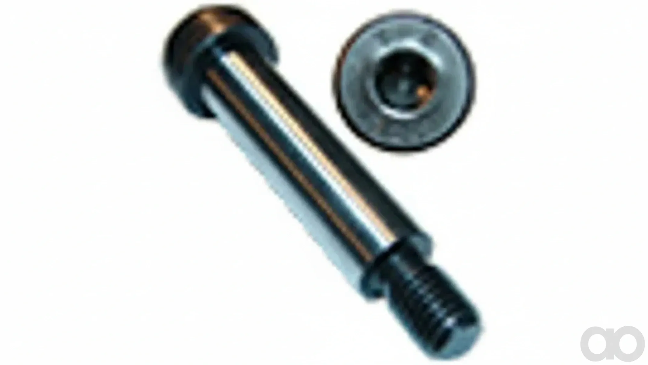 Case IH - BN324431 - Screw