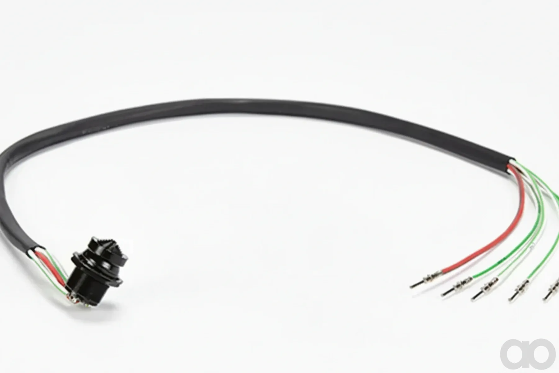Case IH - BN324896 - Switch