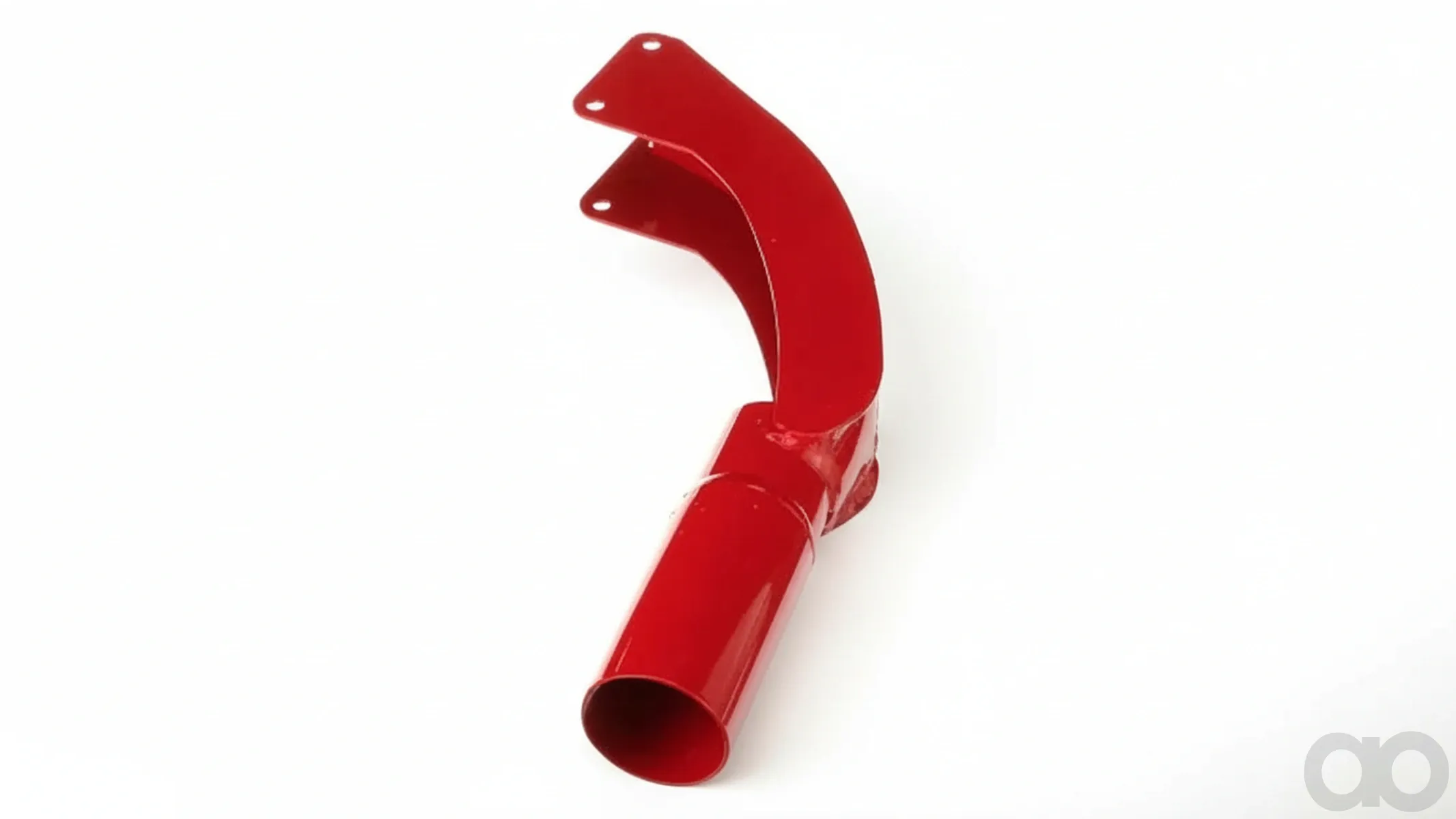 Case IH - BN325019 - Deflector
