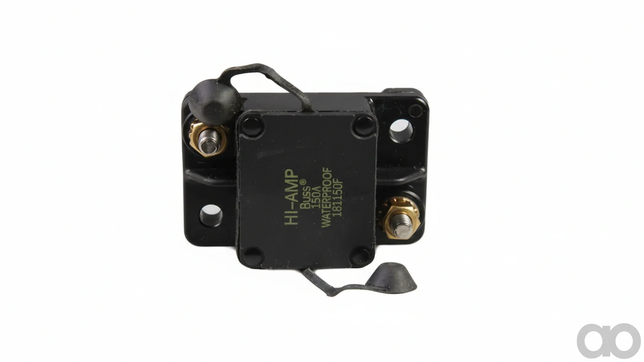 Case IH - BN69860 - Circuit Breaker