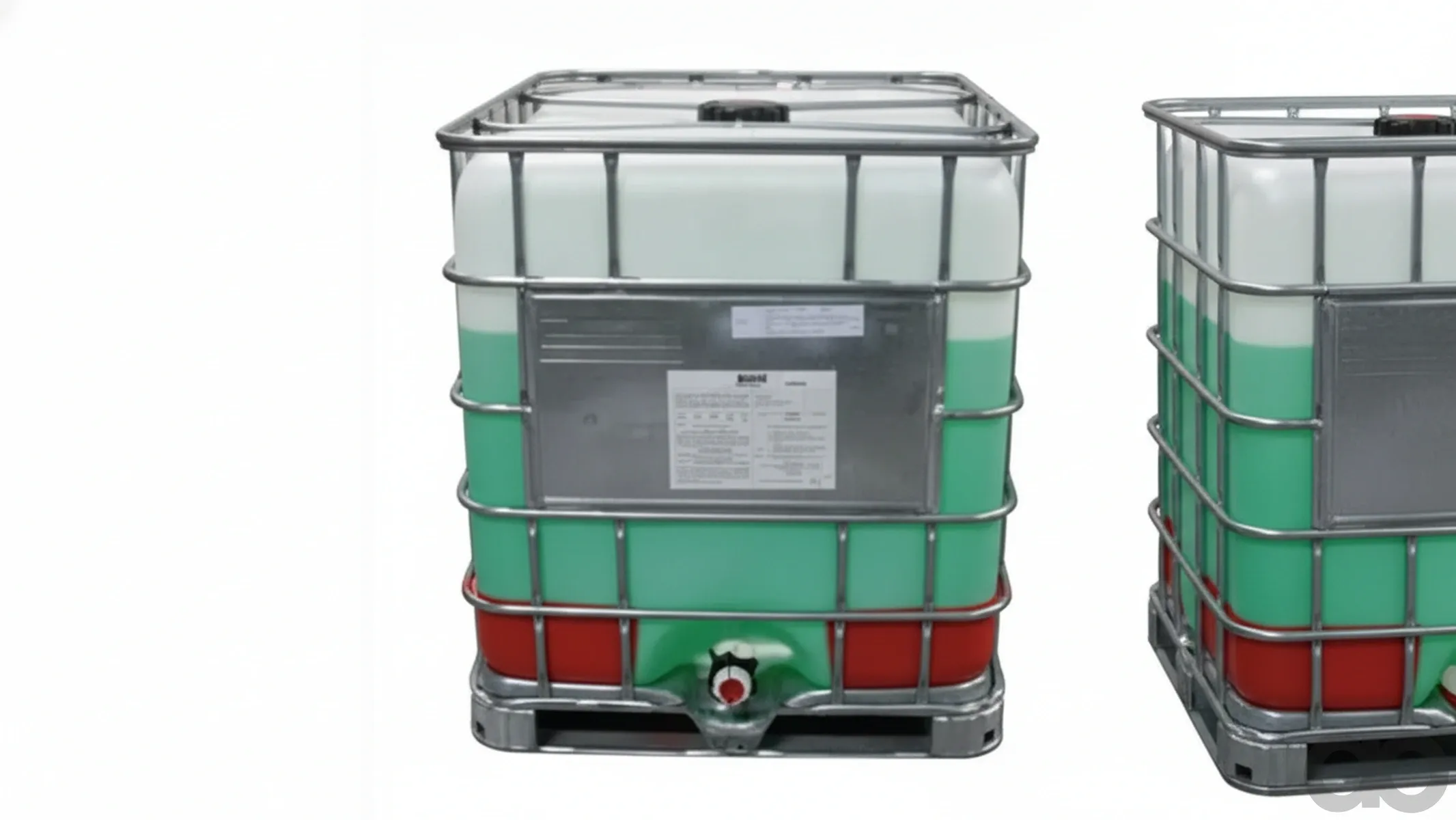 Case IH - C0908 - Preservative