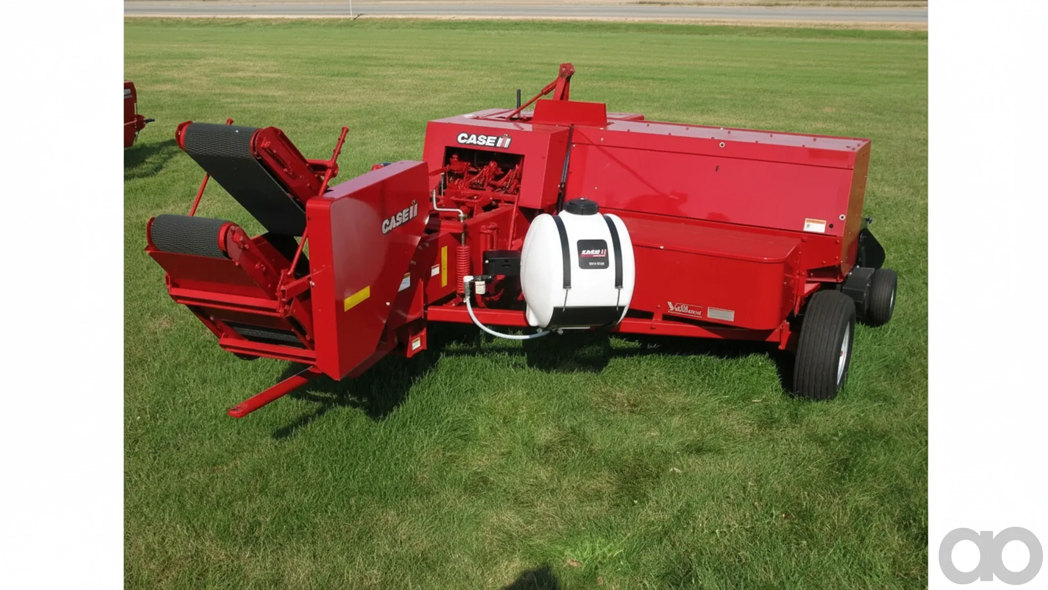 Case IH