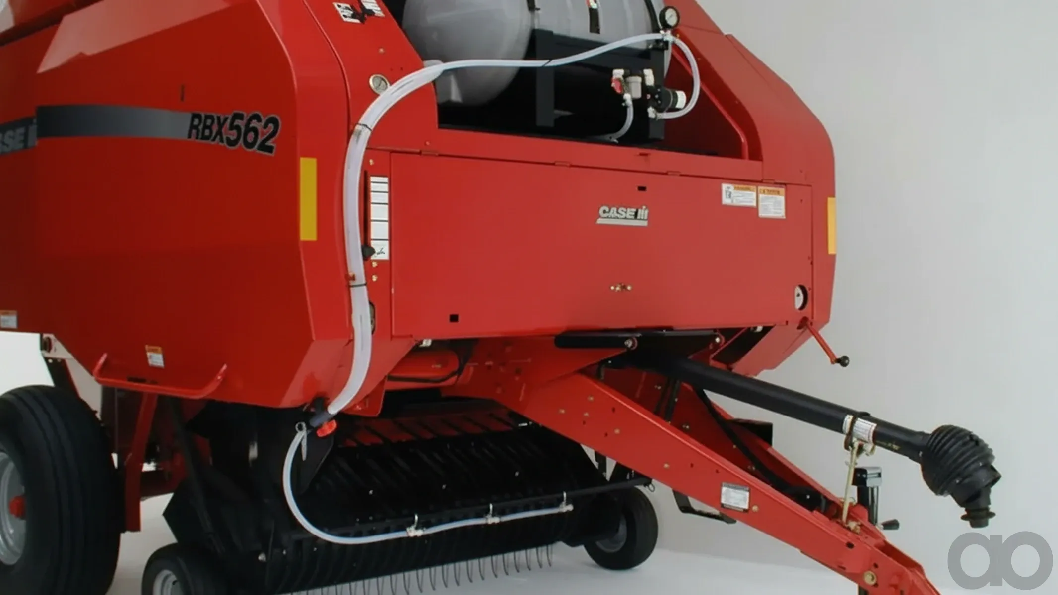 Case IH