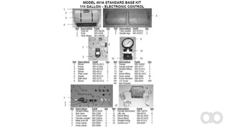 Case IH - C4914509 - Accessory