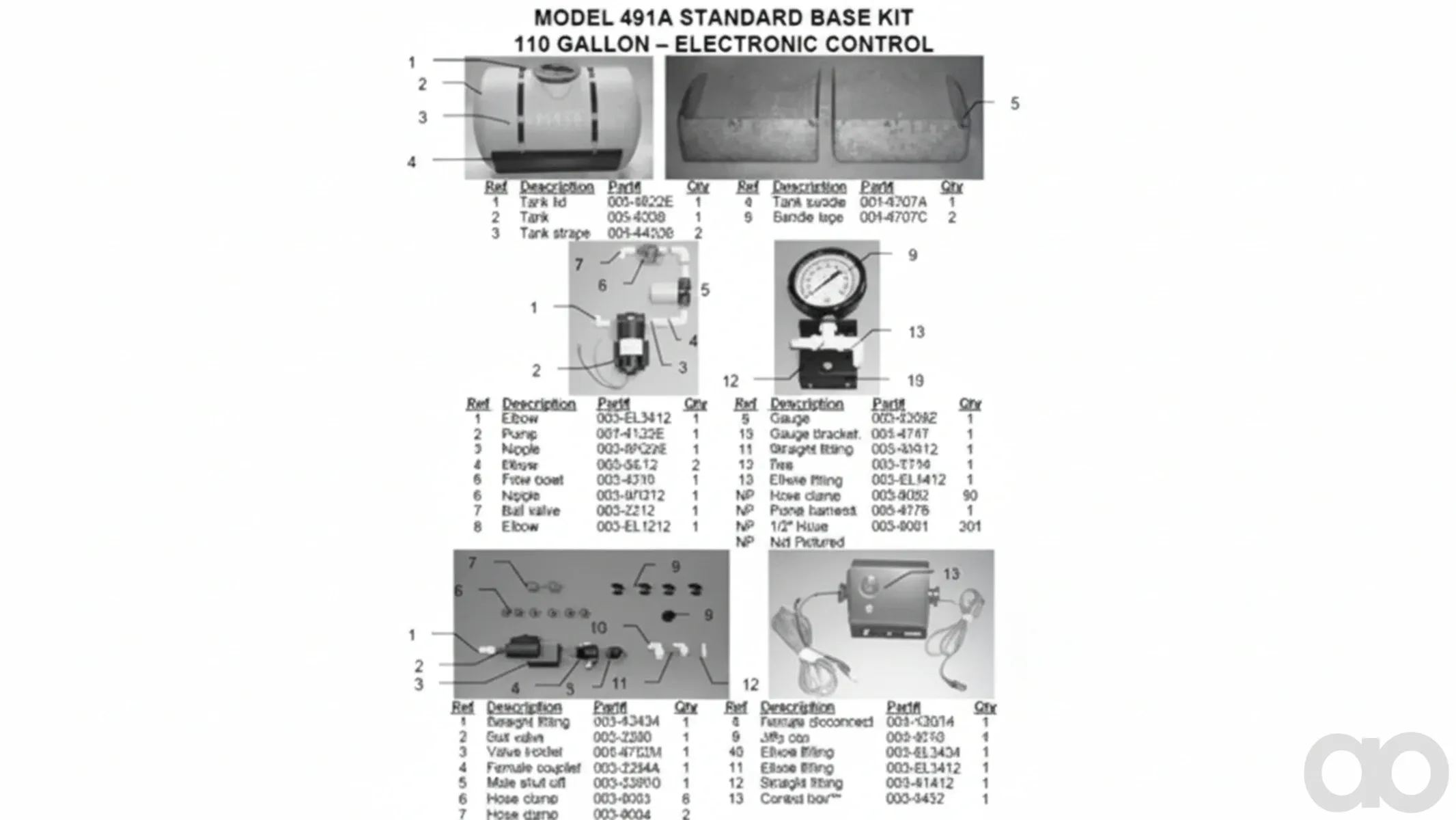 Case IH - C4914519 - Preservative