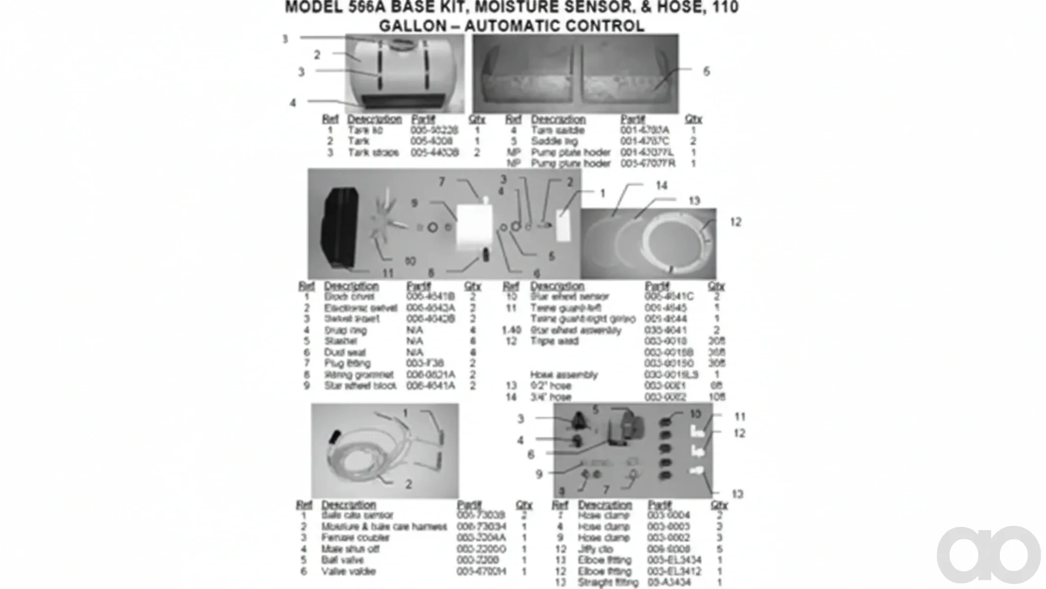 Case IH - C5004491B - Preservative