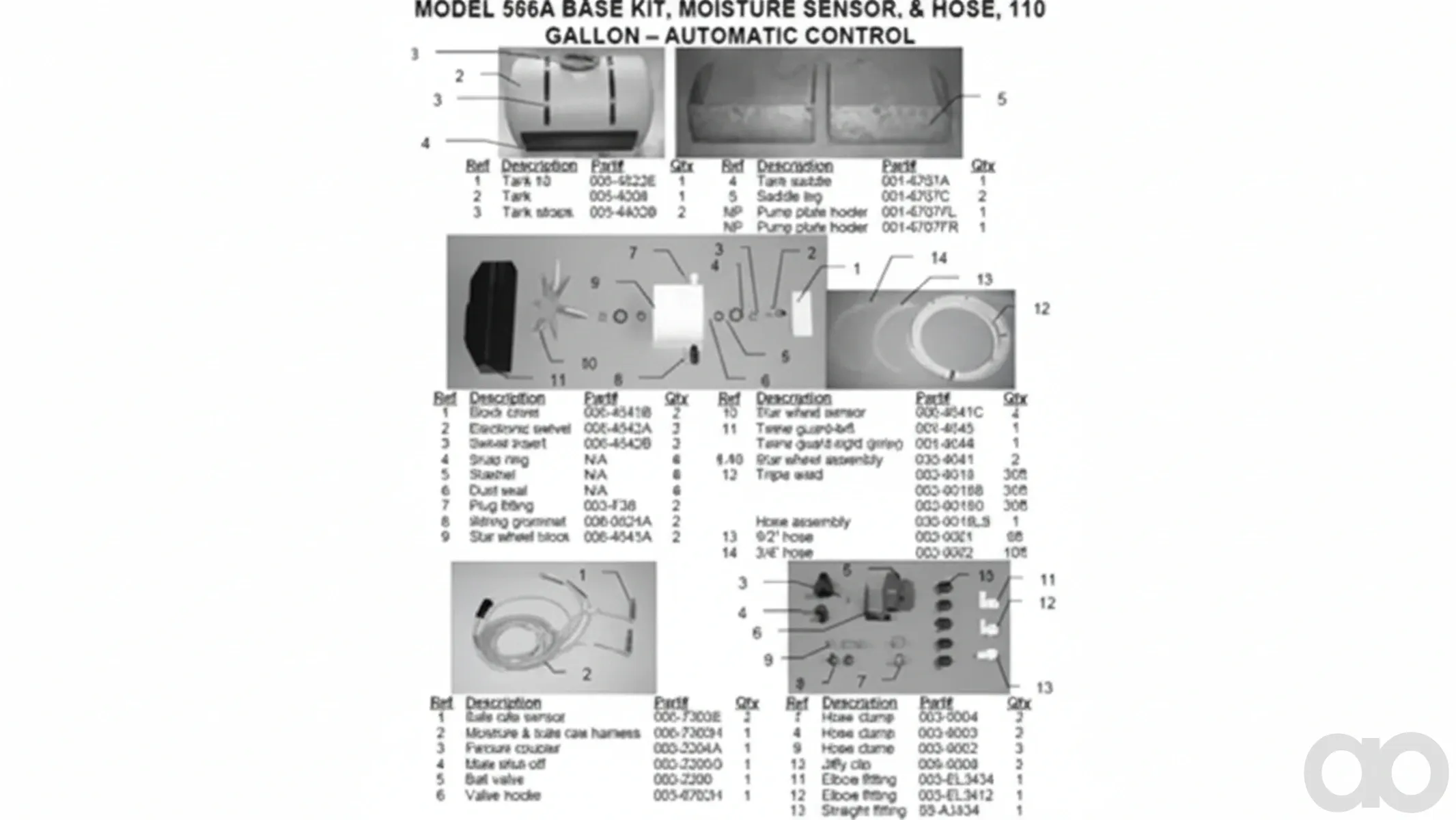 Case IH - C5004501B - Preservative