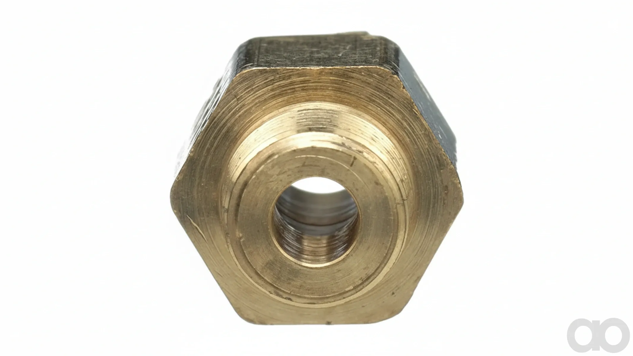 Case IH - C5NNN731A - Hydraulic Connector