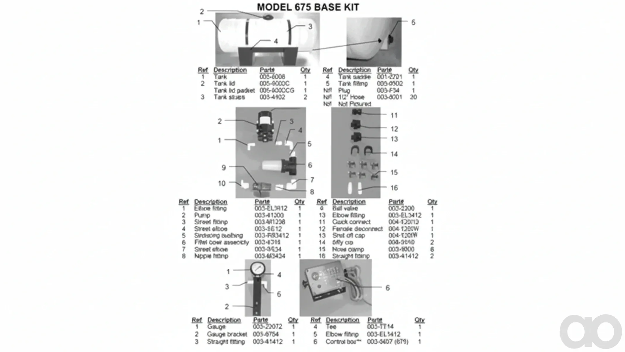 Case IH - C6756706 - Preservative